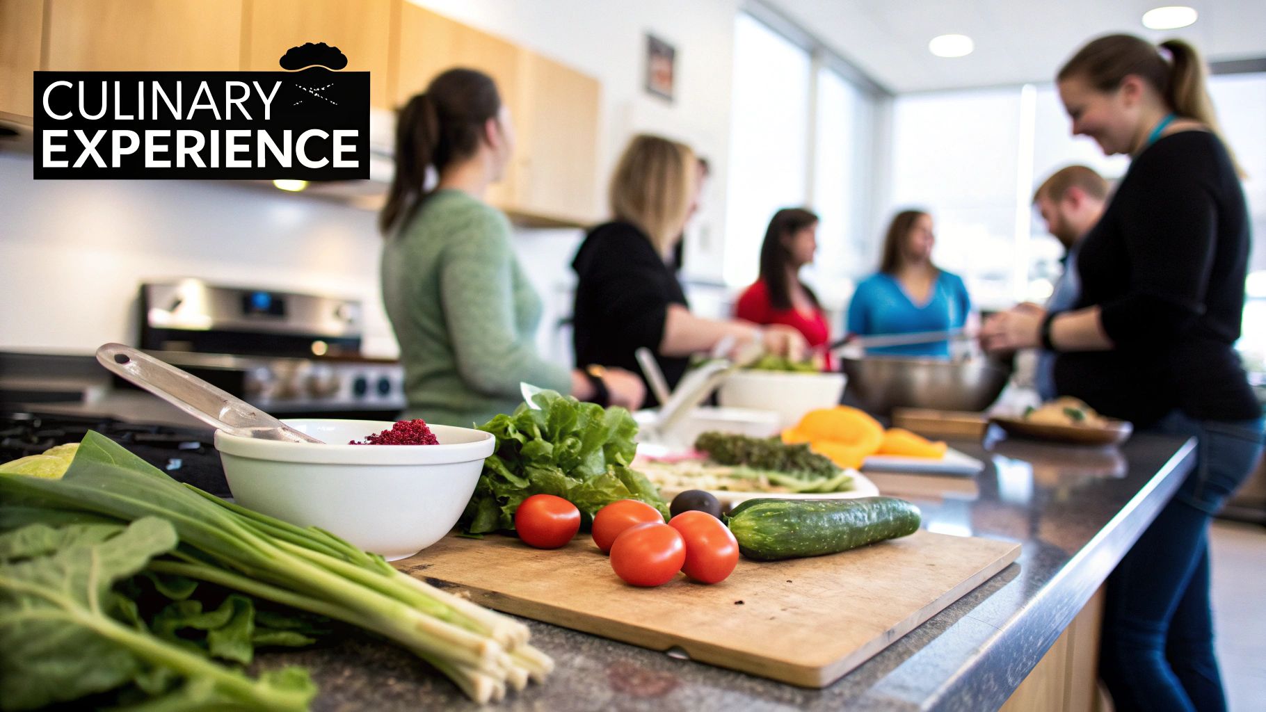 Food and Culinary Experiences