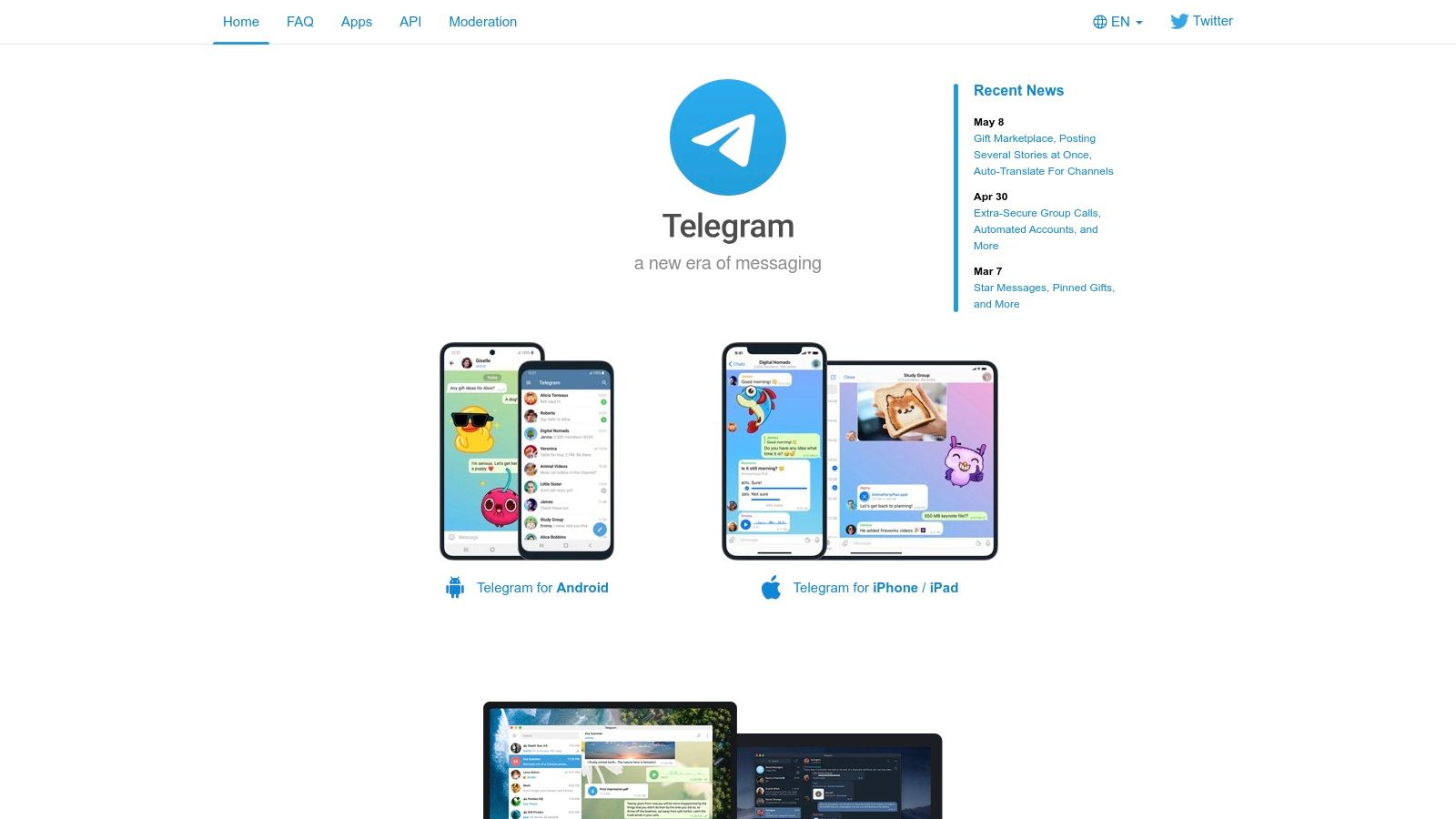 Telegram