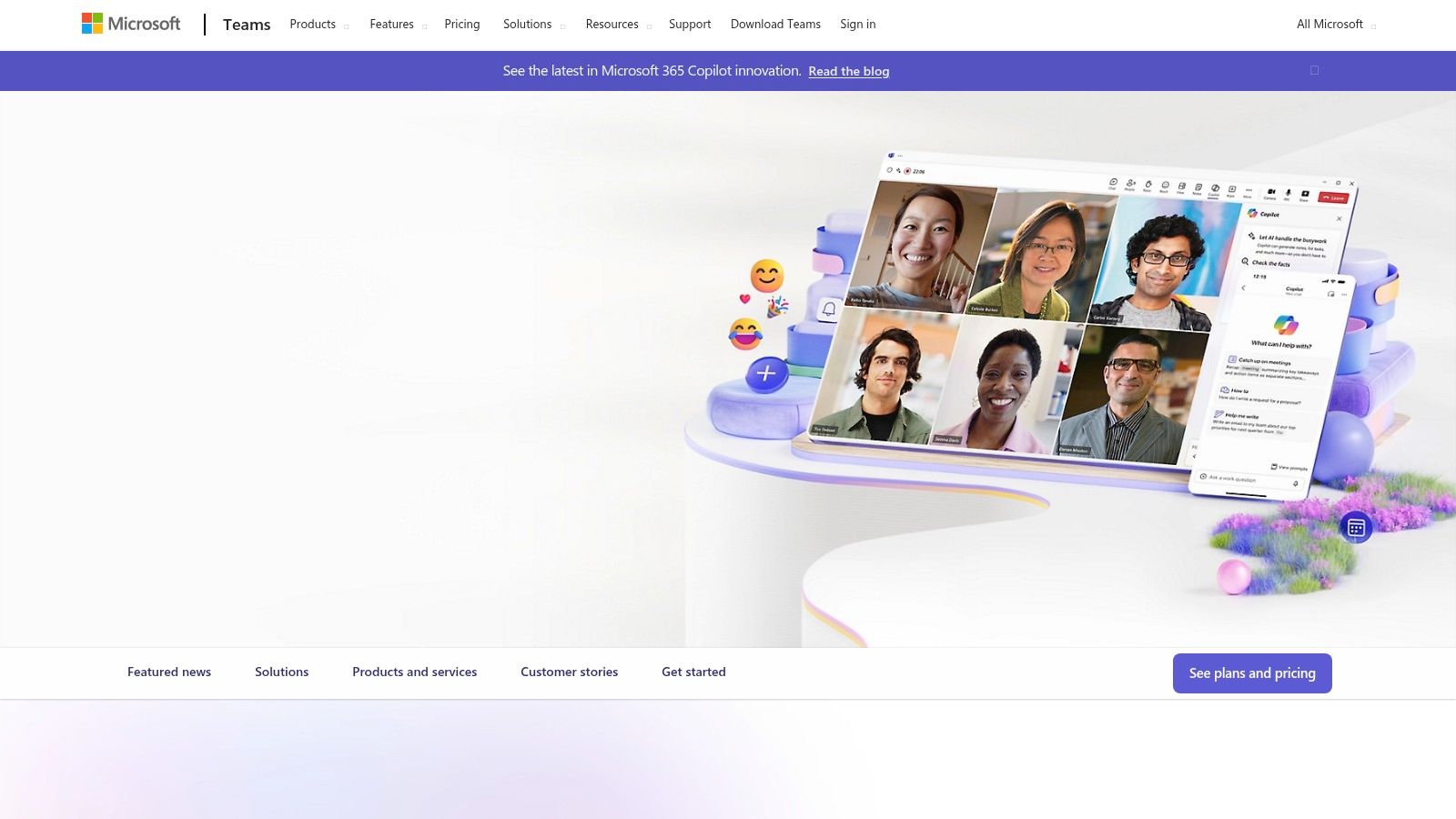 Microsoft Teams