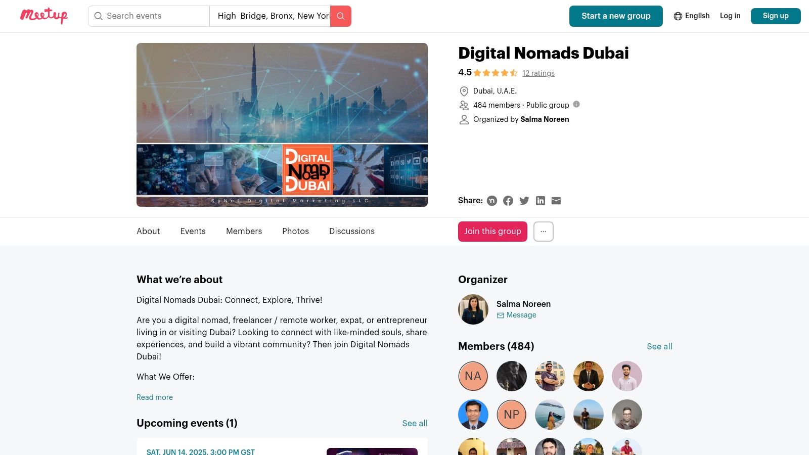 Dubai Digital Marketing