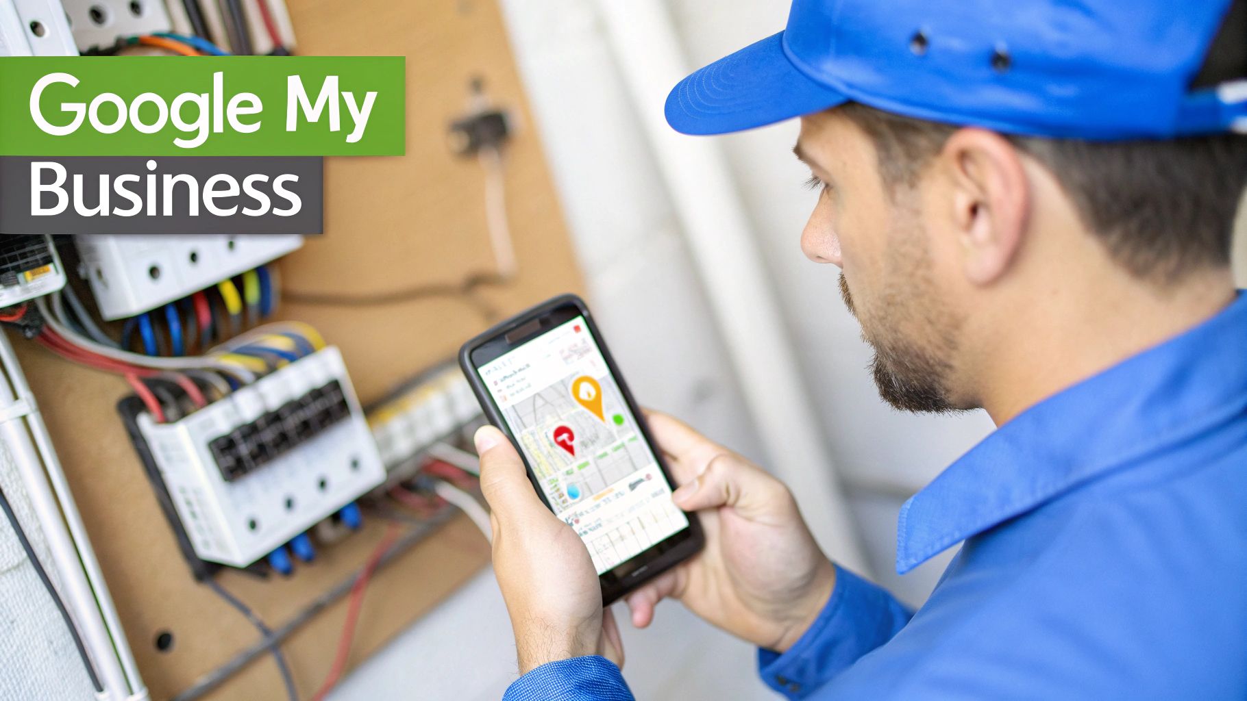 Keywords for electricians