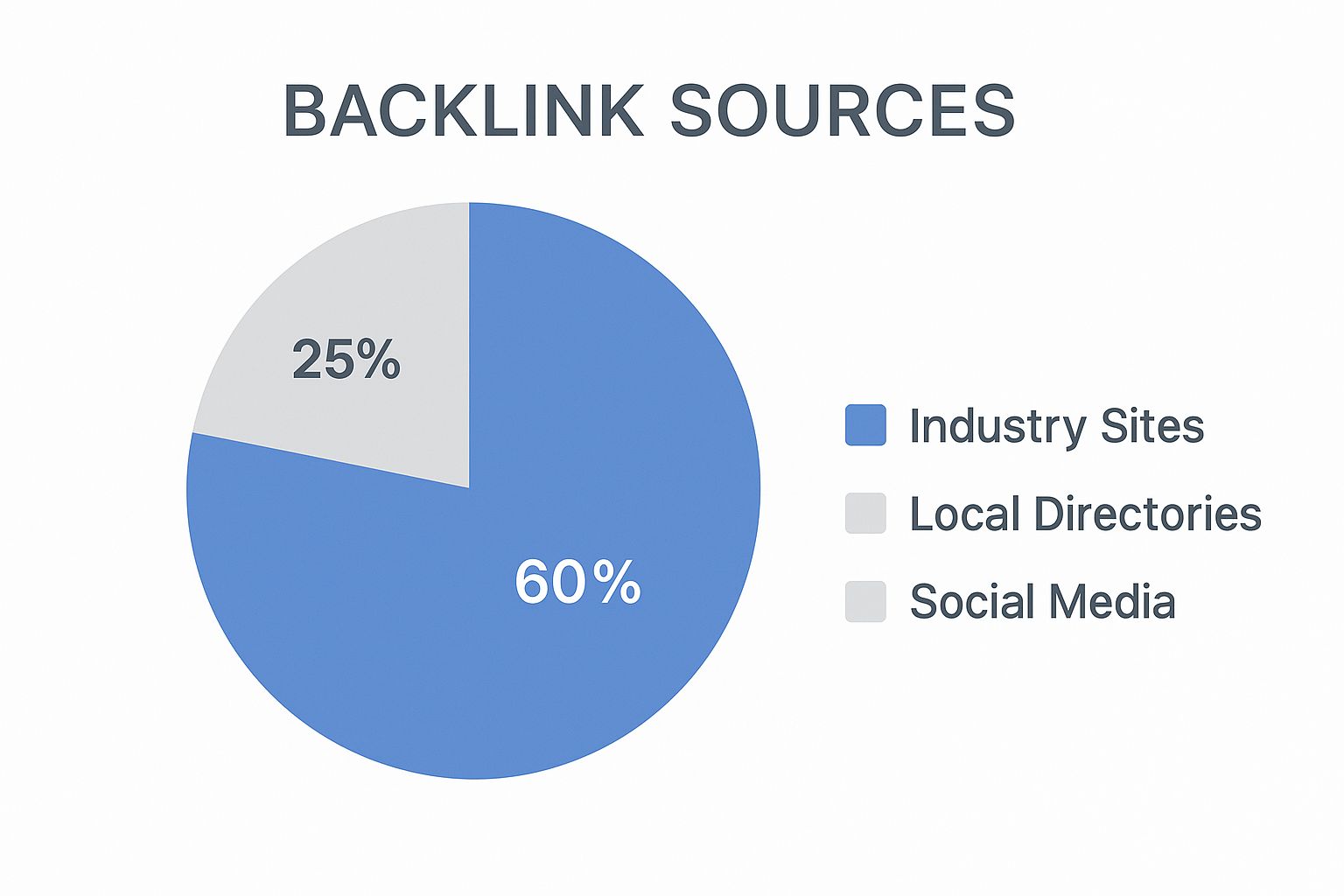 Infographic about seo for plastic surgeons