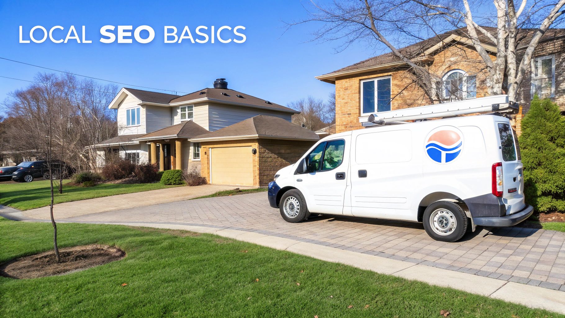 Local SEO for Plumbers Your Unfair Advantage 1 Image