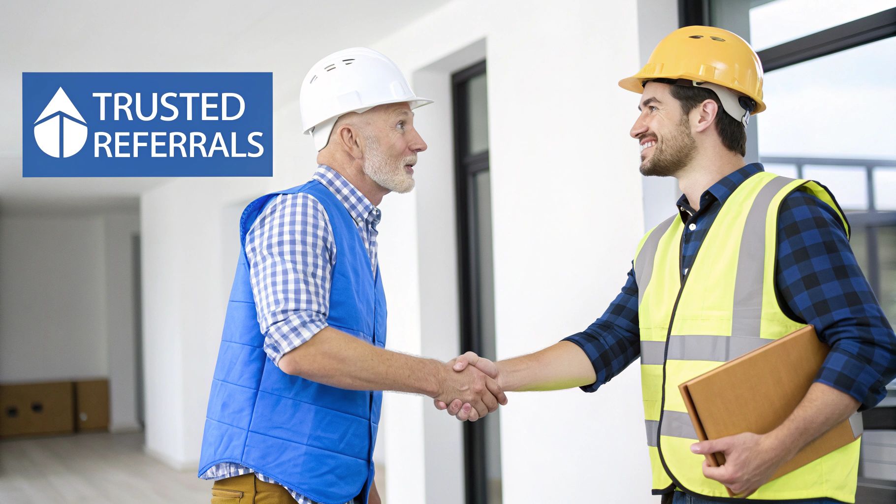 Referral Marketing and Word-of-Mouth