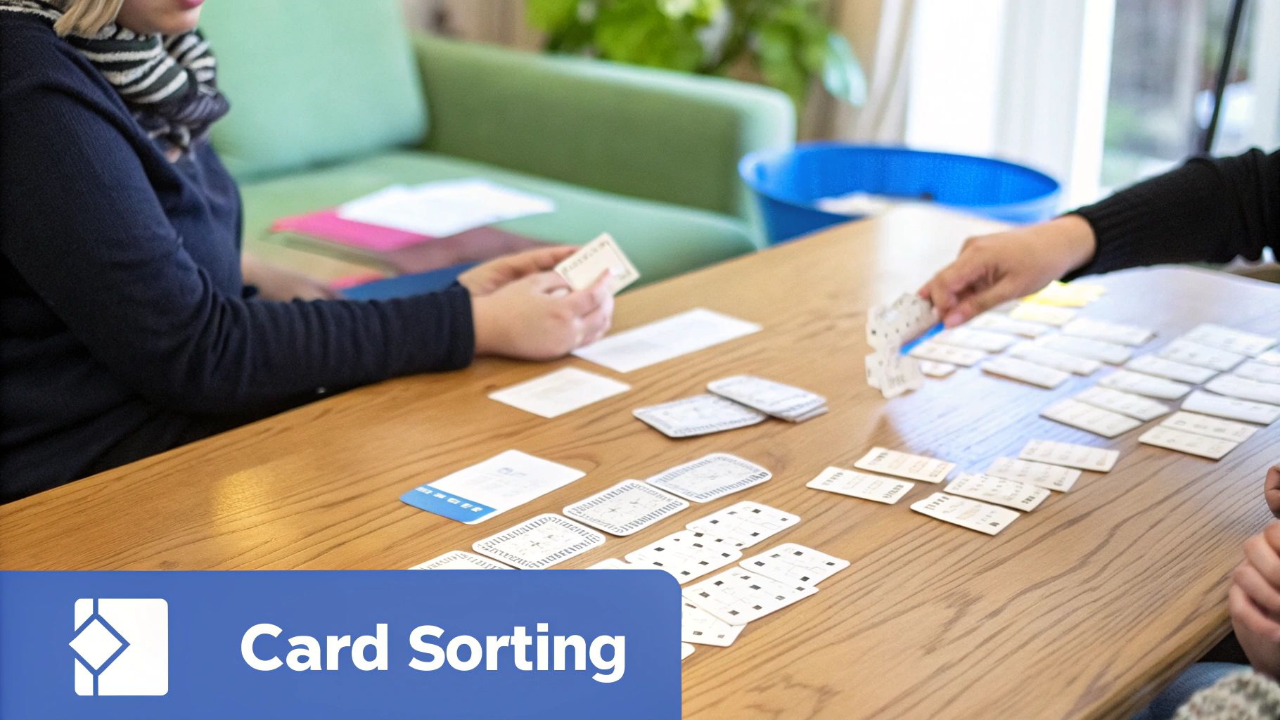 Card Sorting