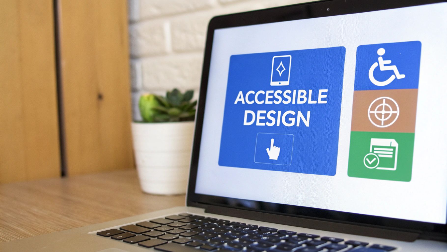Accessibility Compliance (WCAG)