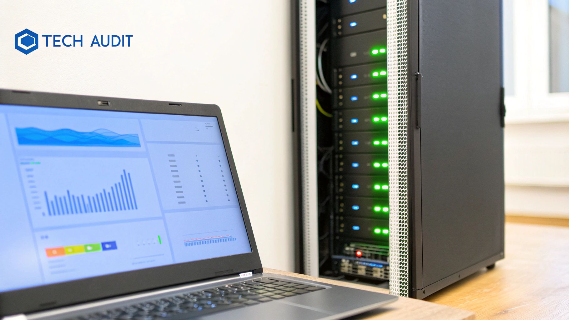 Technical Infrastructure Assessment