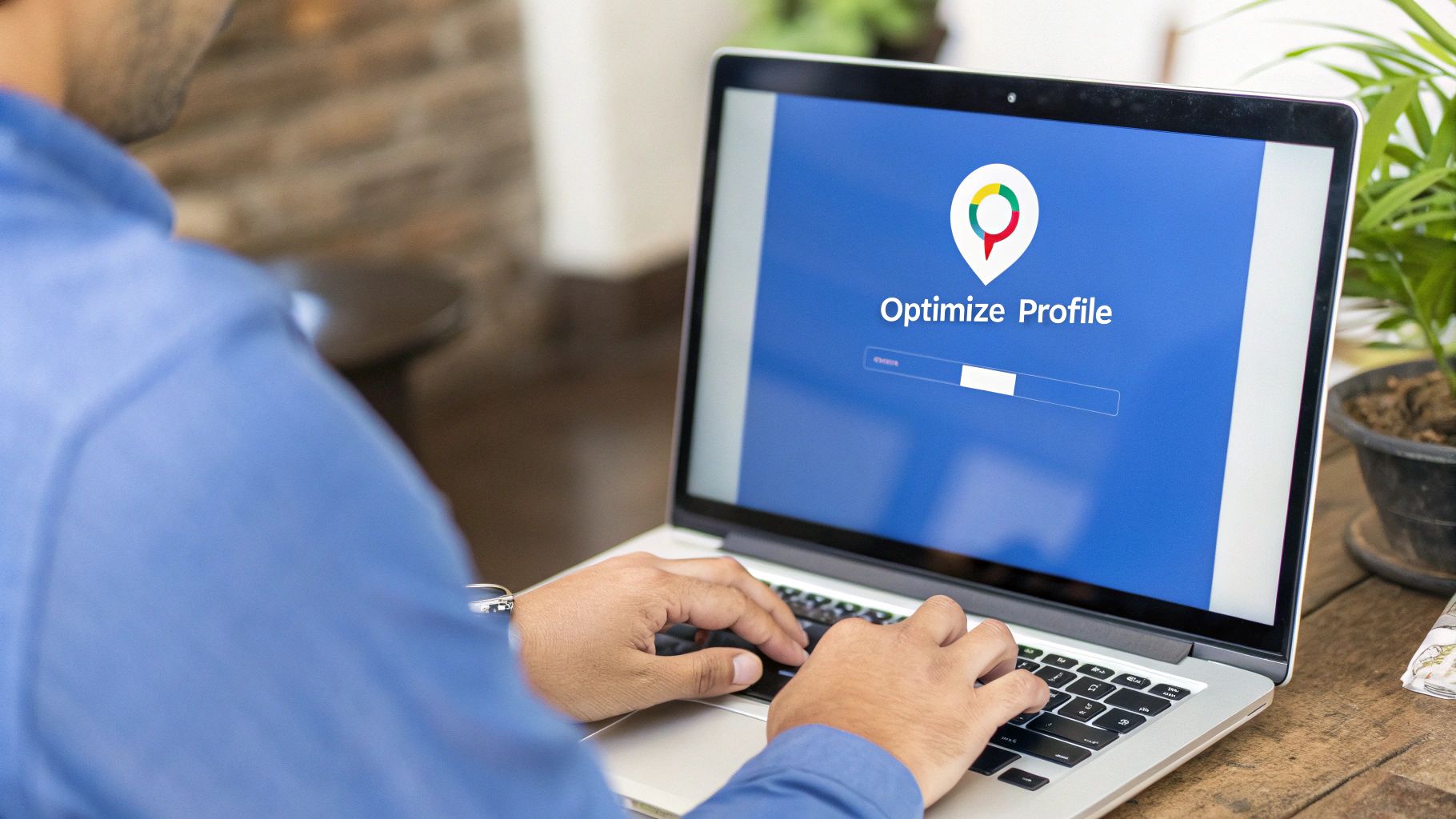 Master Ranking Google Maps | Proven Local SEO Strategies 1 Image