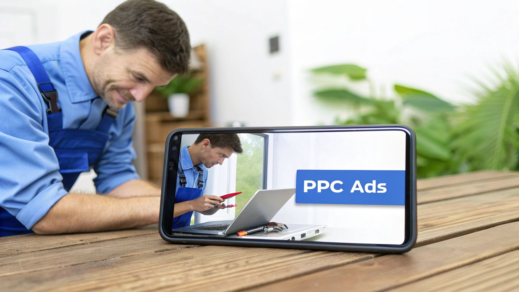Top HVAC Marketing Strategies to Grow Your Business in 2025 2 Pay-Per-Click (PPC) Advertising