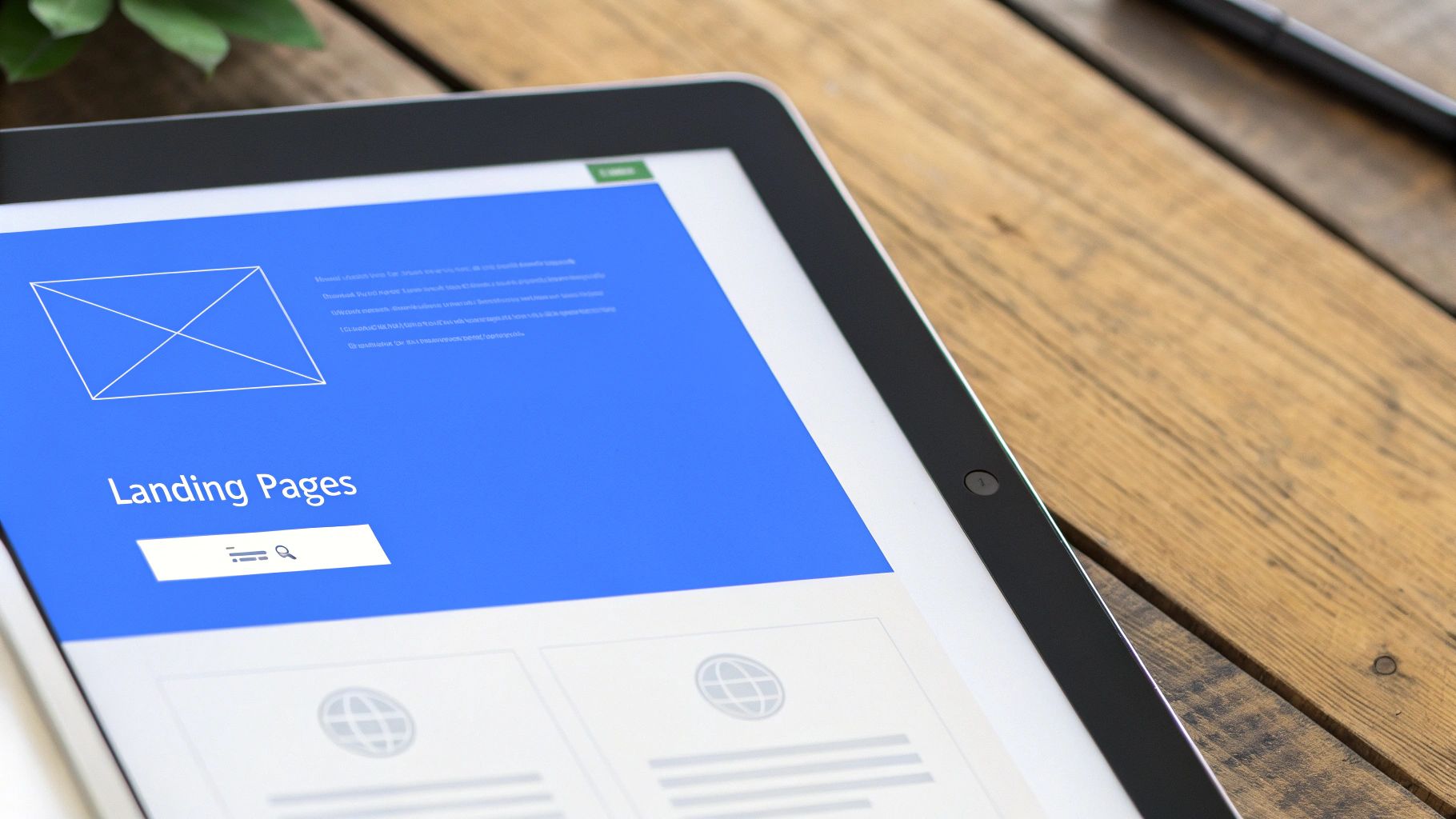 Facebook and Social Media Advertising