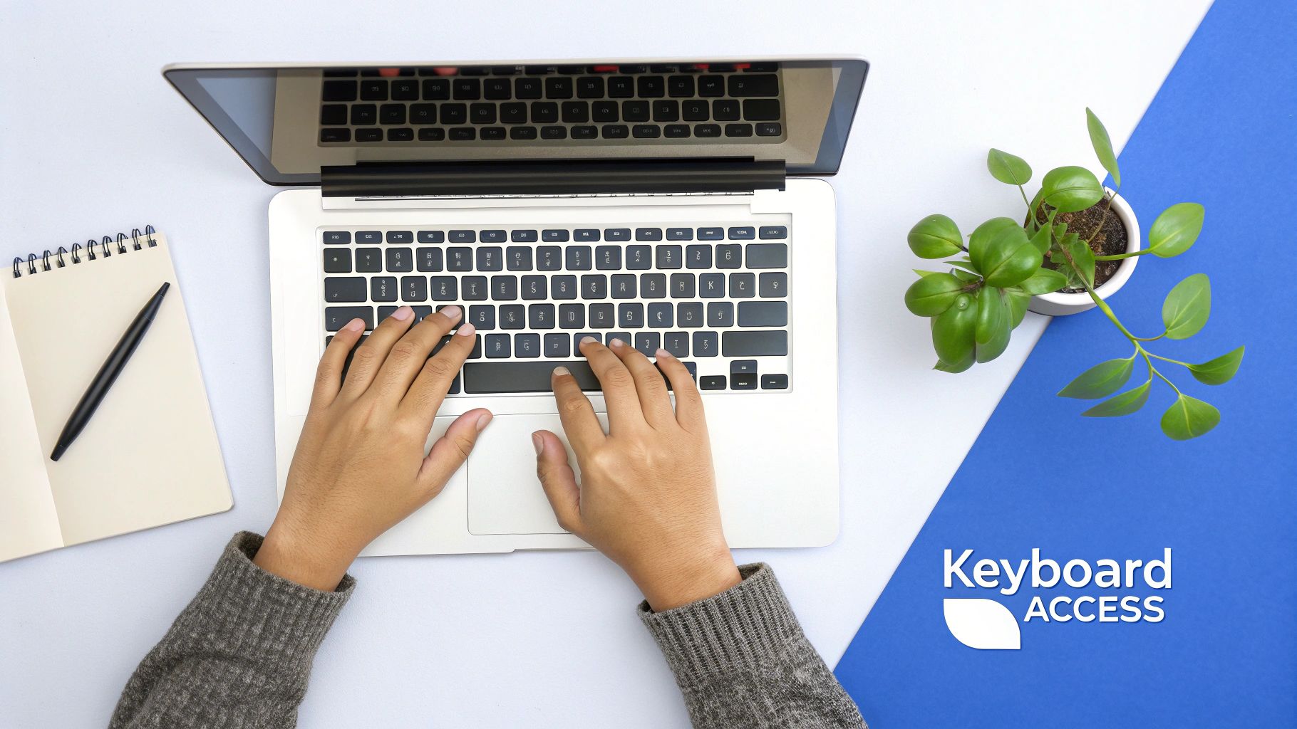 Keyboard Navigation Support