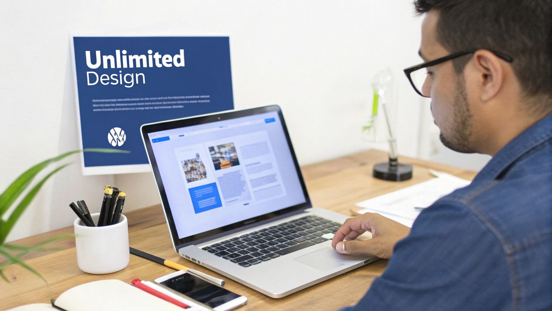 A website template from Elementor Pro Electrician Kit showing a modern design for an electrical services company.