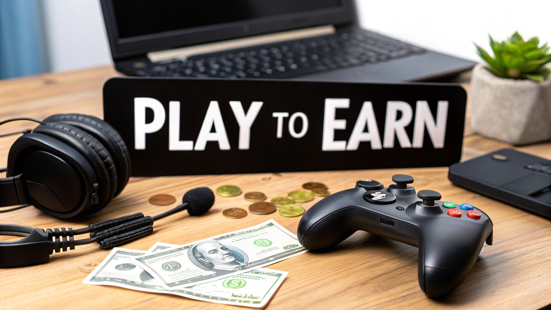 Make Money Playing Games: Proven Tips to Boost Your Income