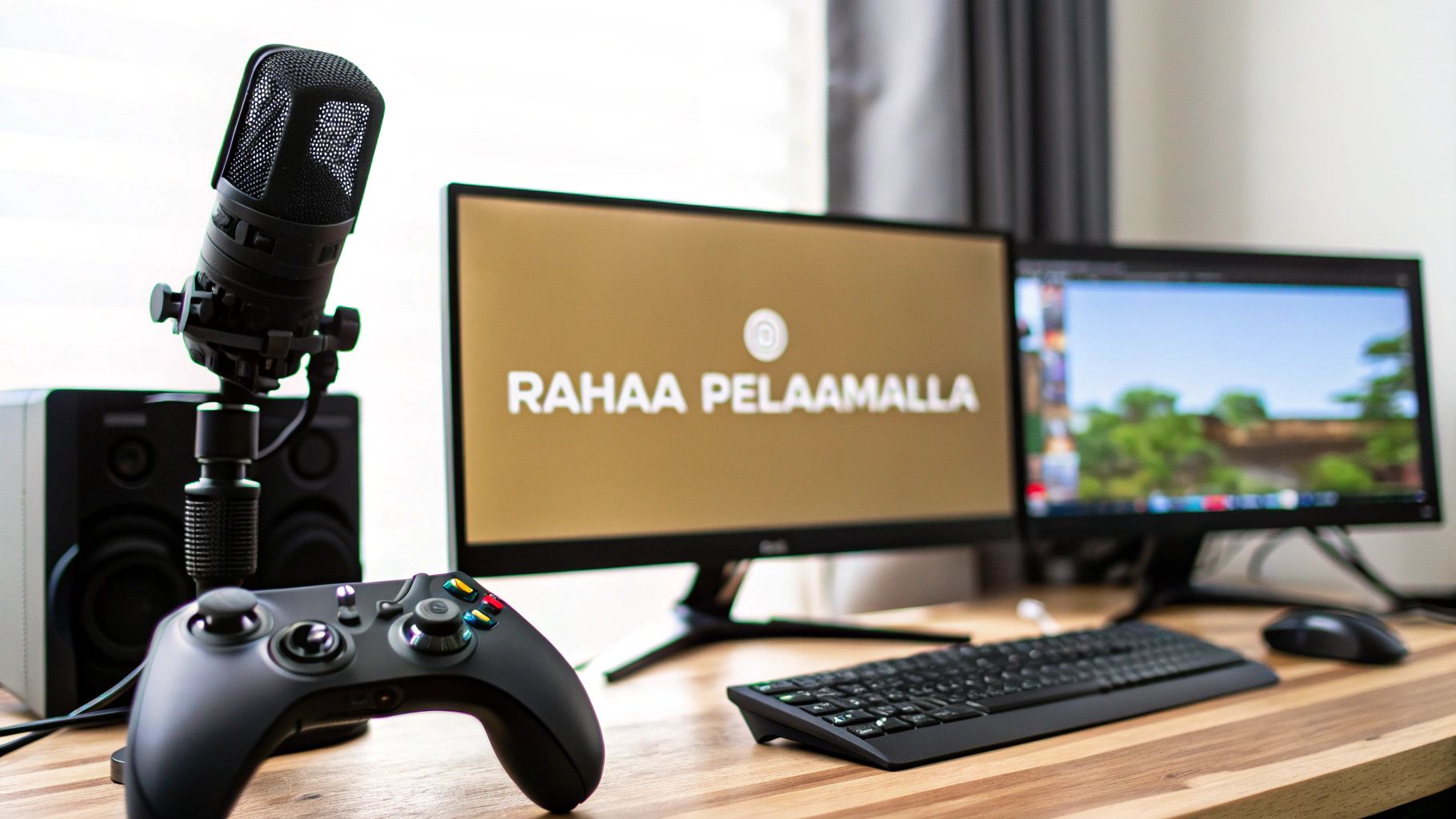 Miten tienata rahaa pelaamalla: Opas aloittelijoille
