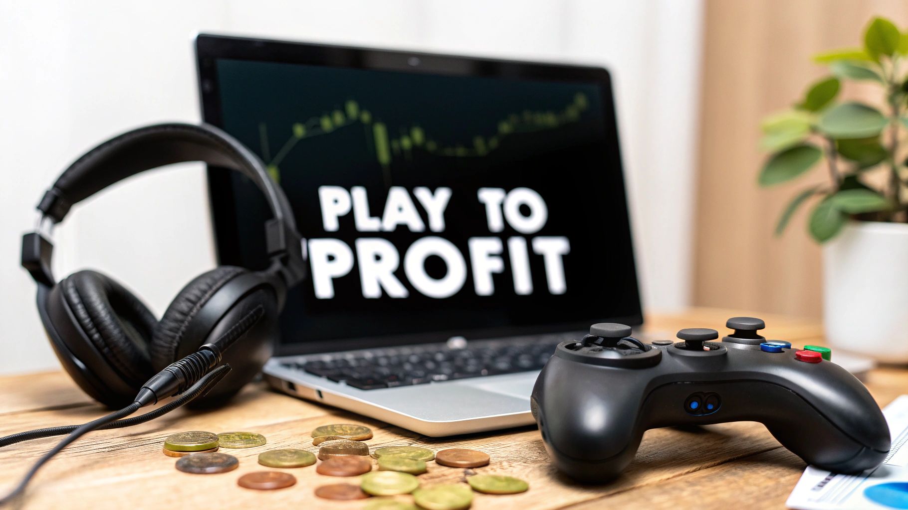 Earn Money Playing Games: Top Tips & Proven Strategies
