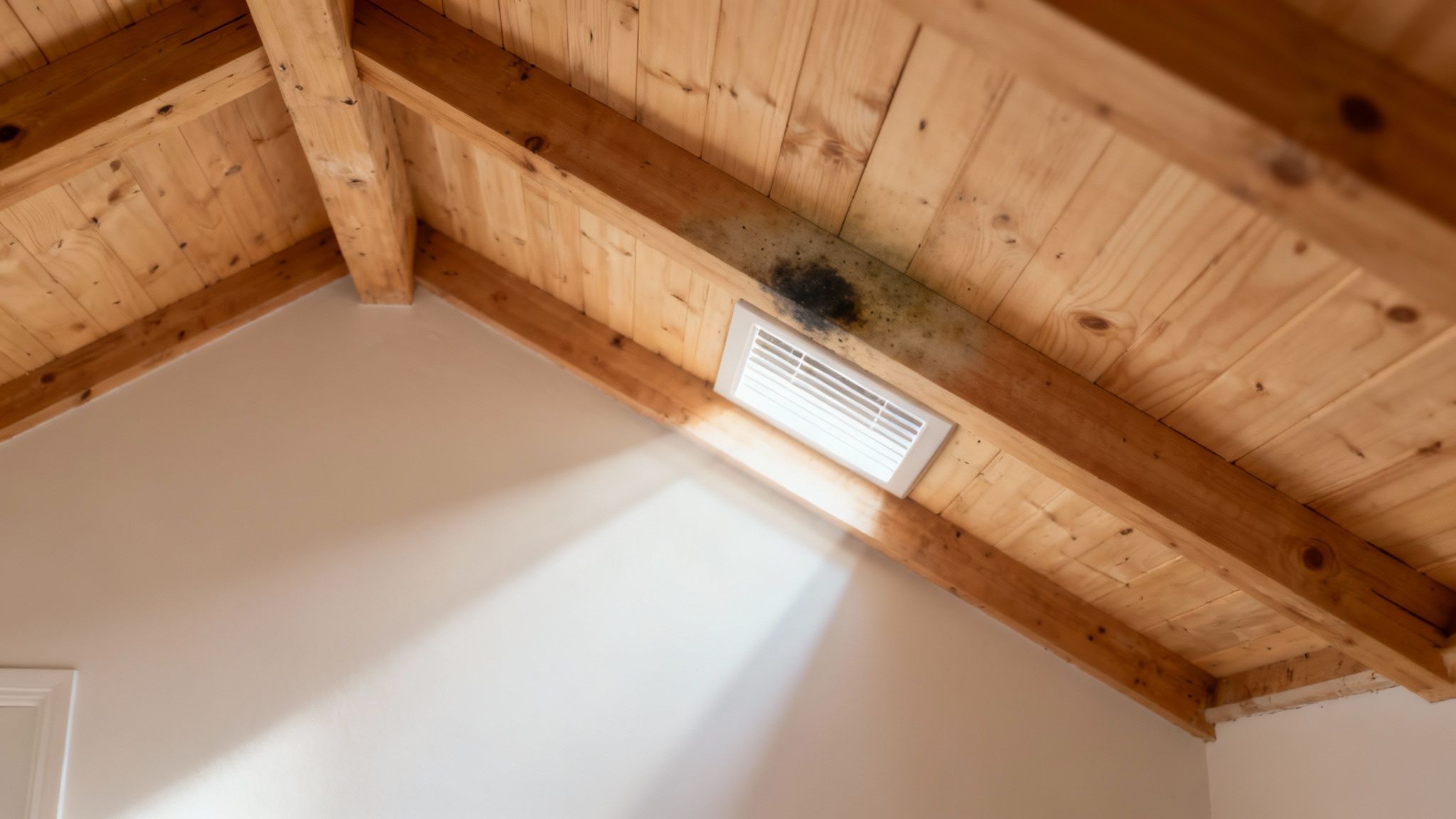 Extension of Roof Lifespan