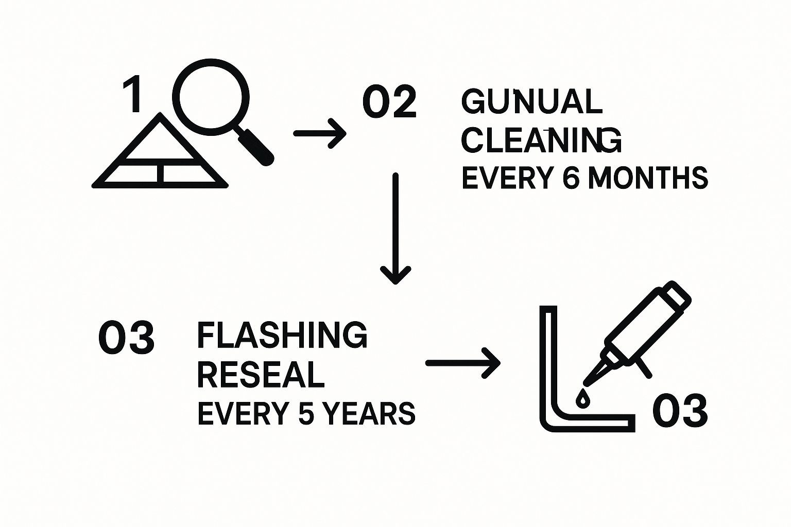 Infographic about affordable roofing sharon pa