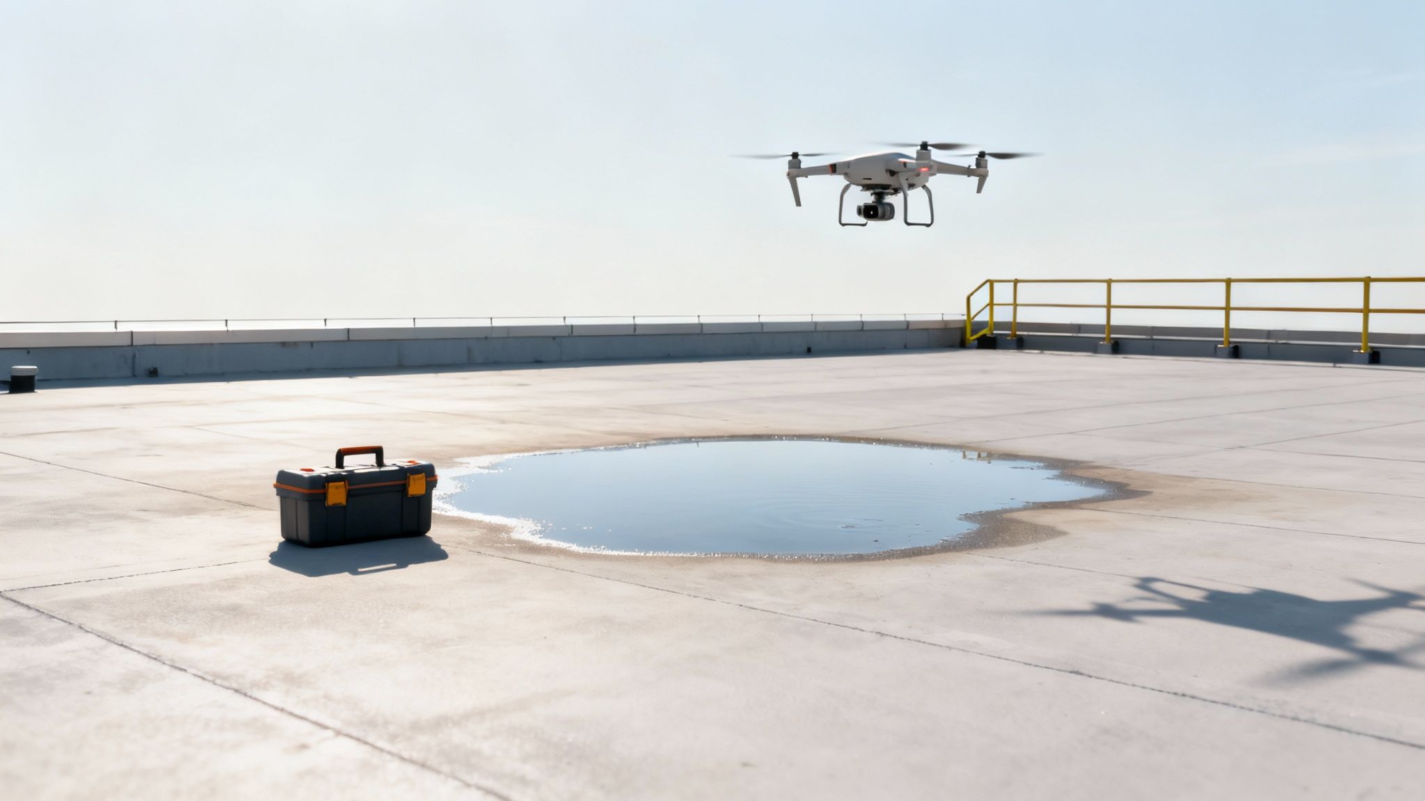 HVAC Systems Inspection