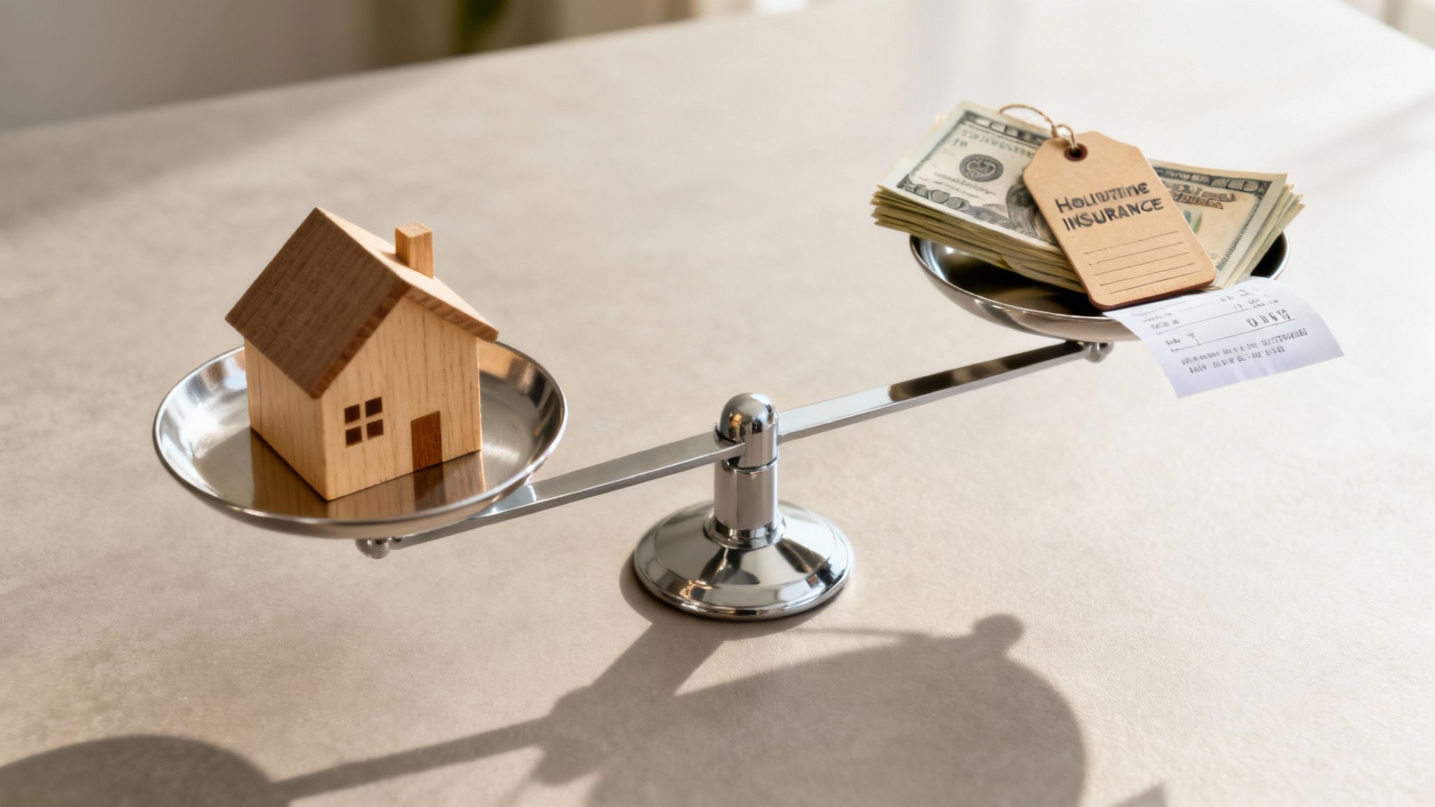 Not Understanding the Total Cost of Homeownership
