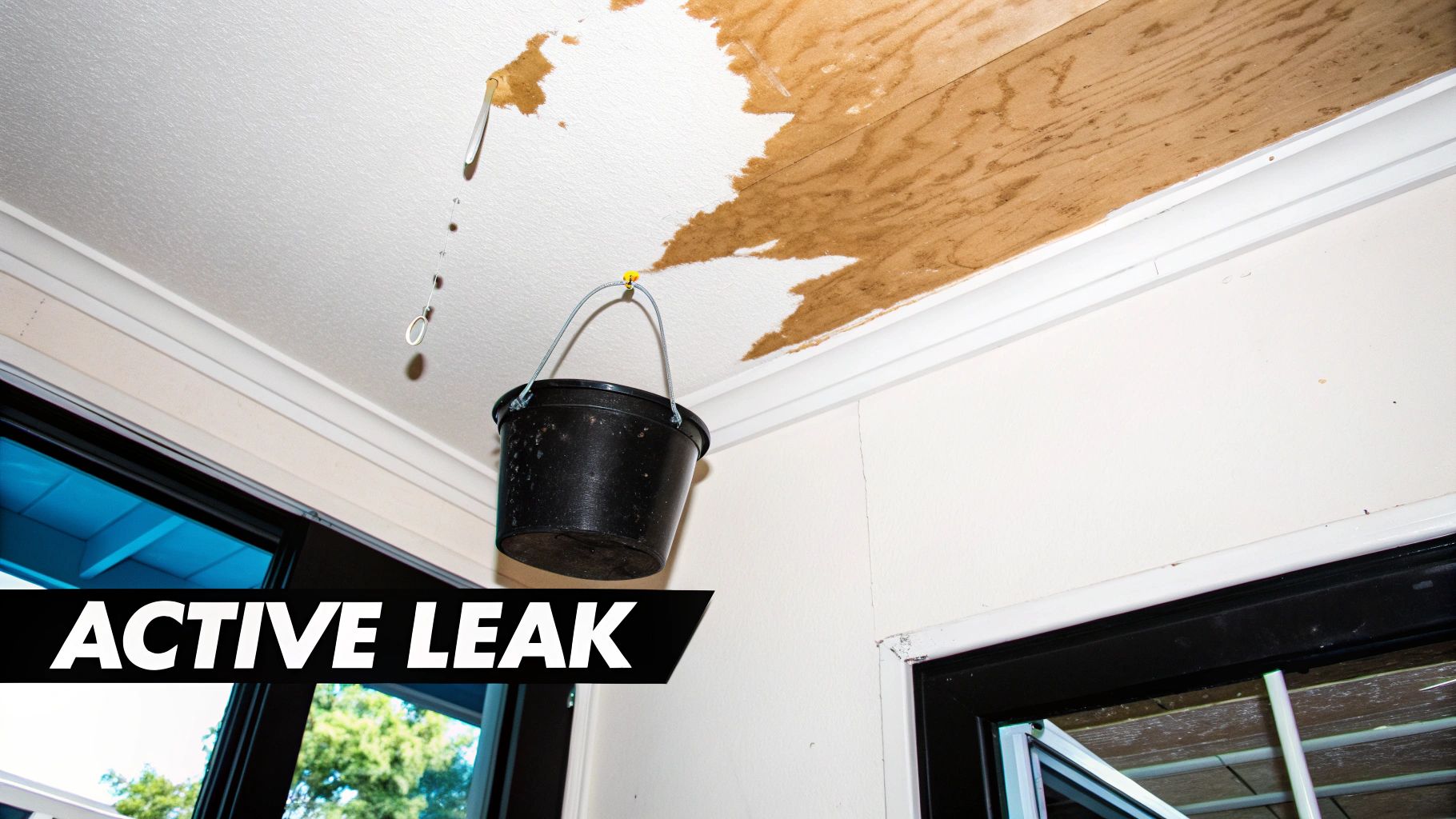 Granule Loss and Bald Spots