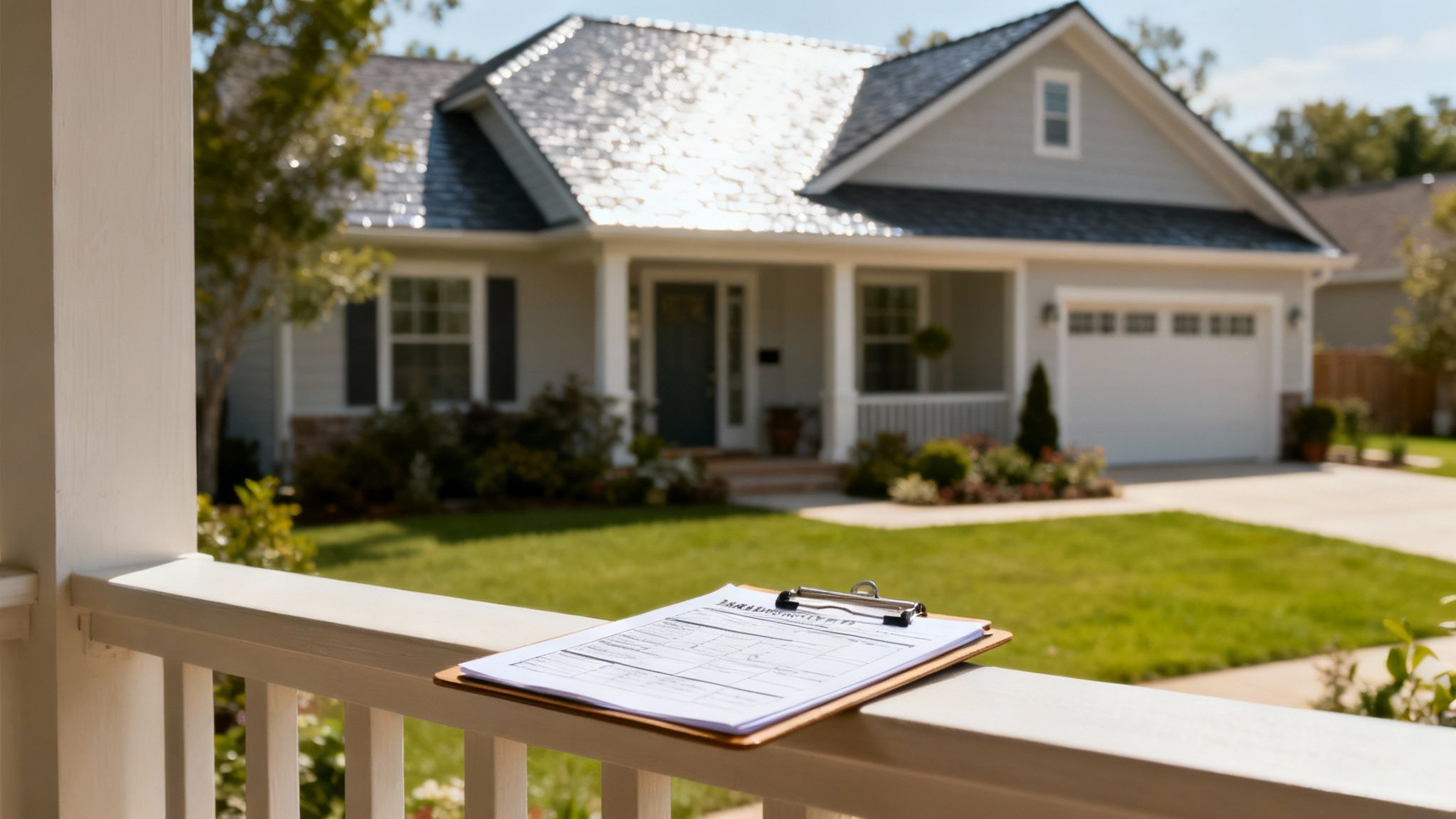 Prevention of Structural Damage and Deterioration