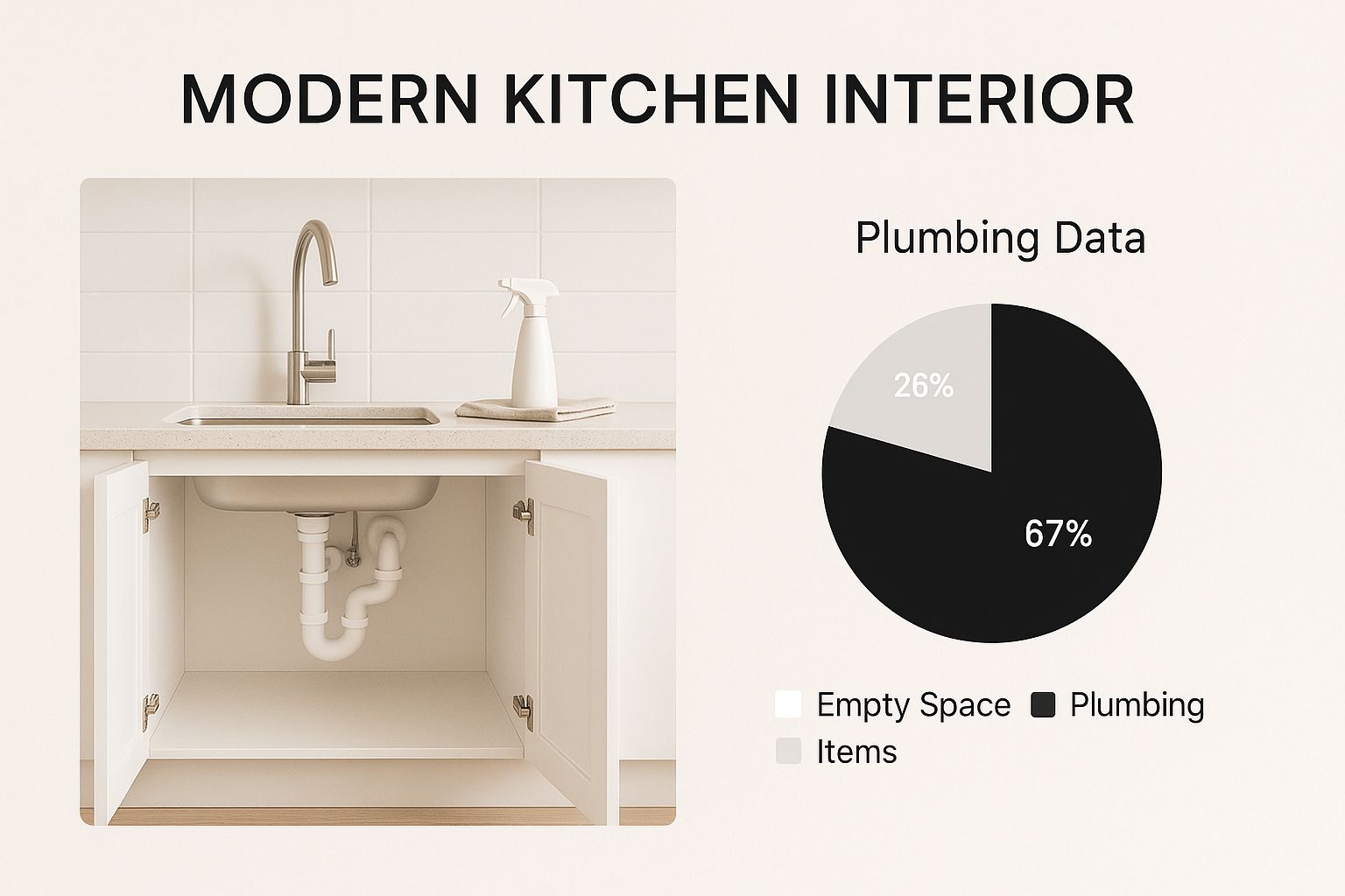 Infographic about how to prepare for home inspection