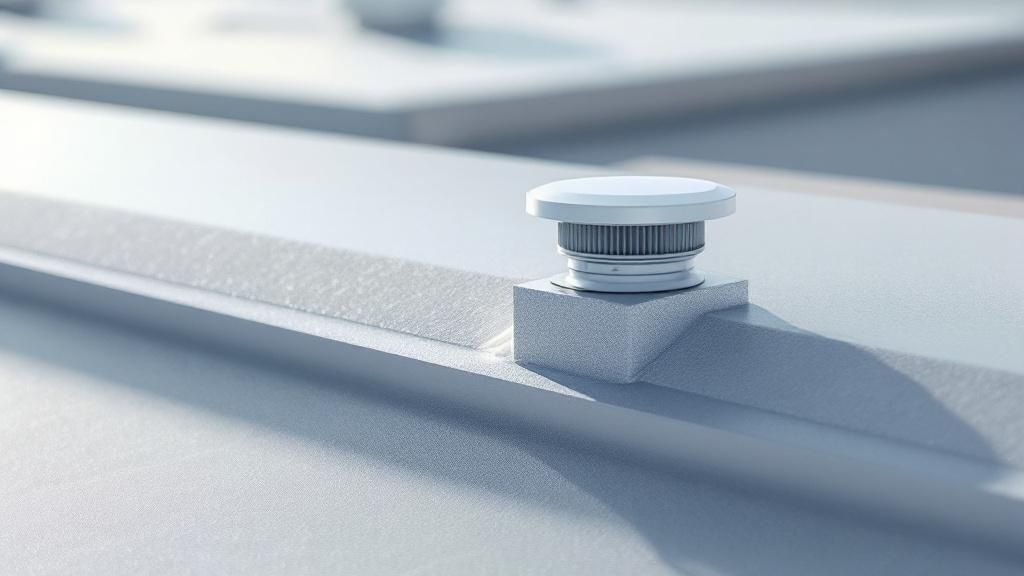 Flashing and Penetration Analysis