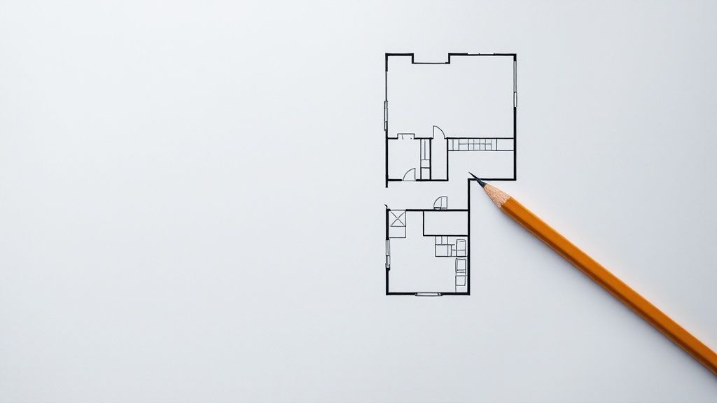 Size, Layout, and Functional Space Planning