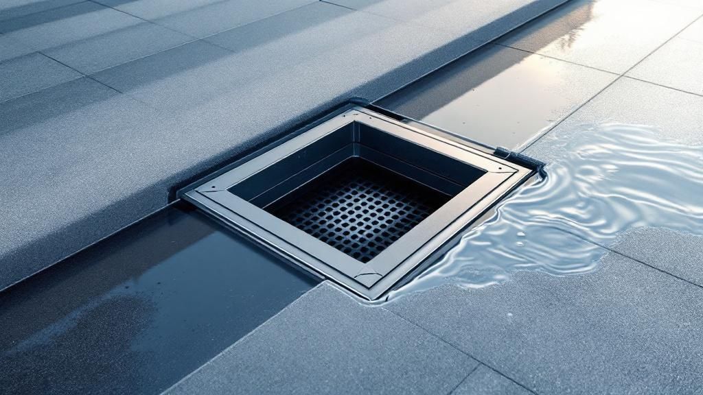 Drainage System Evaluation