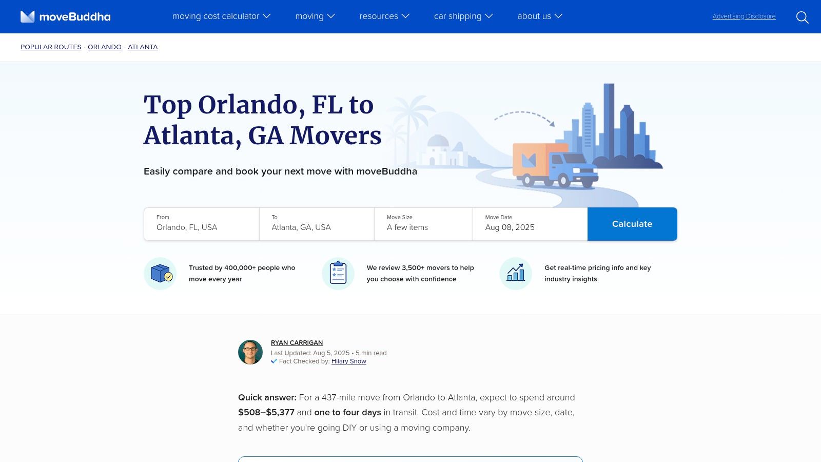 MoveBuddha
