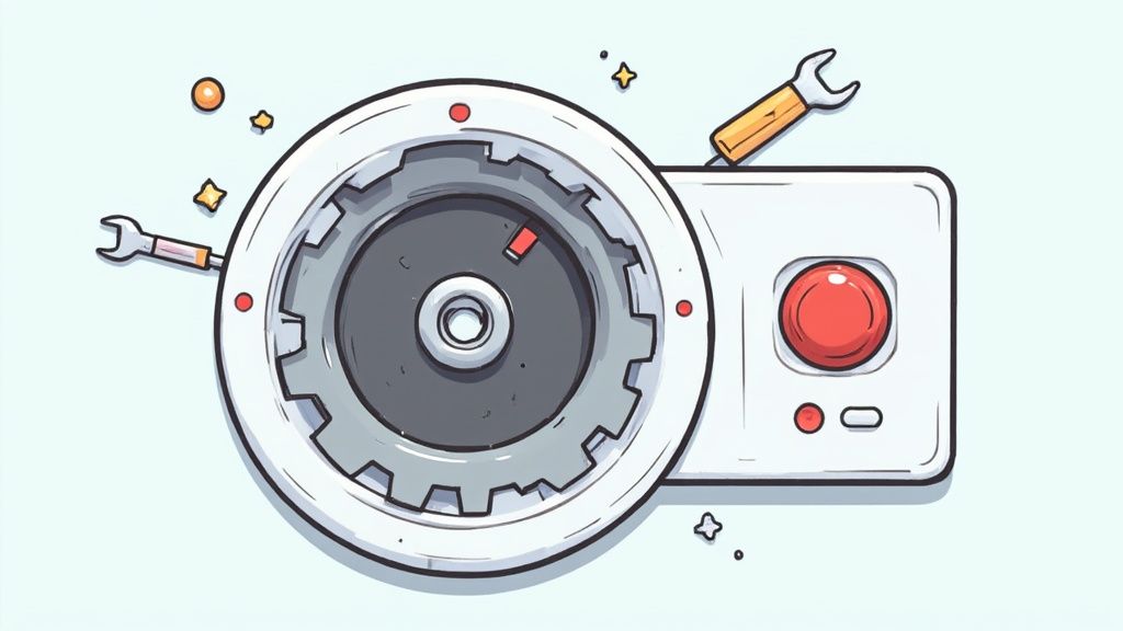 Machinery and Equipment Safety