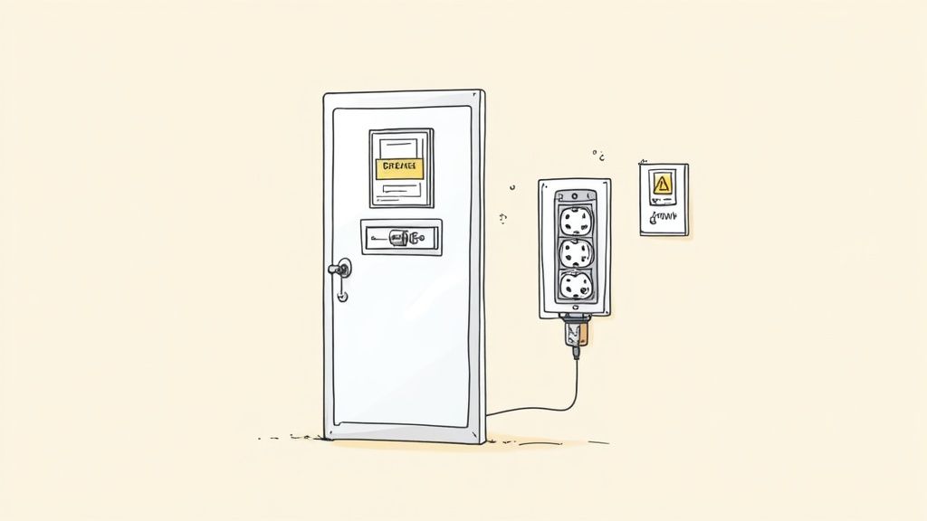 Electrical Safety and Systems