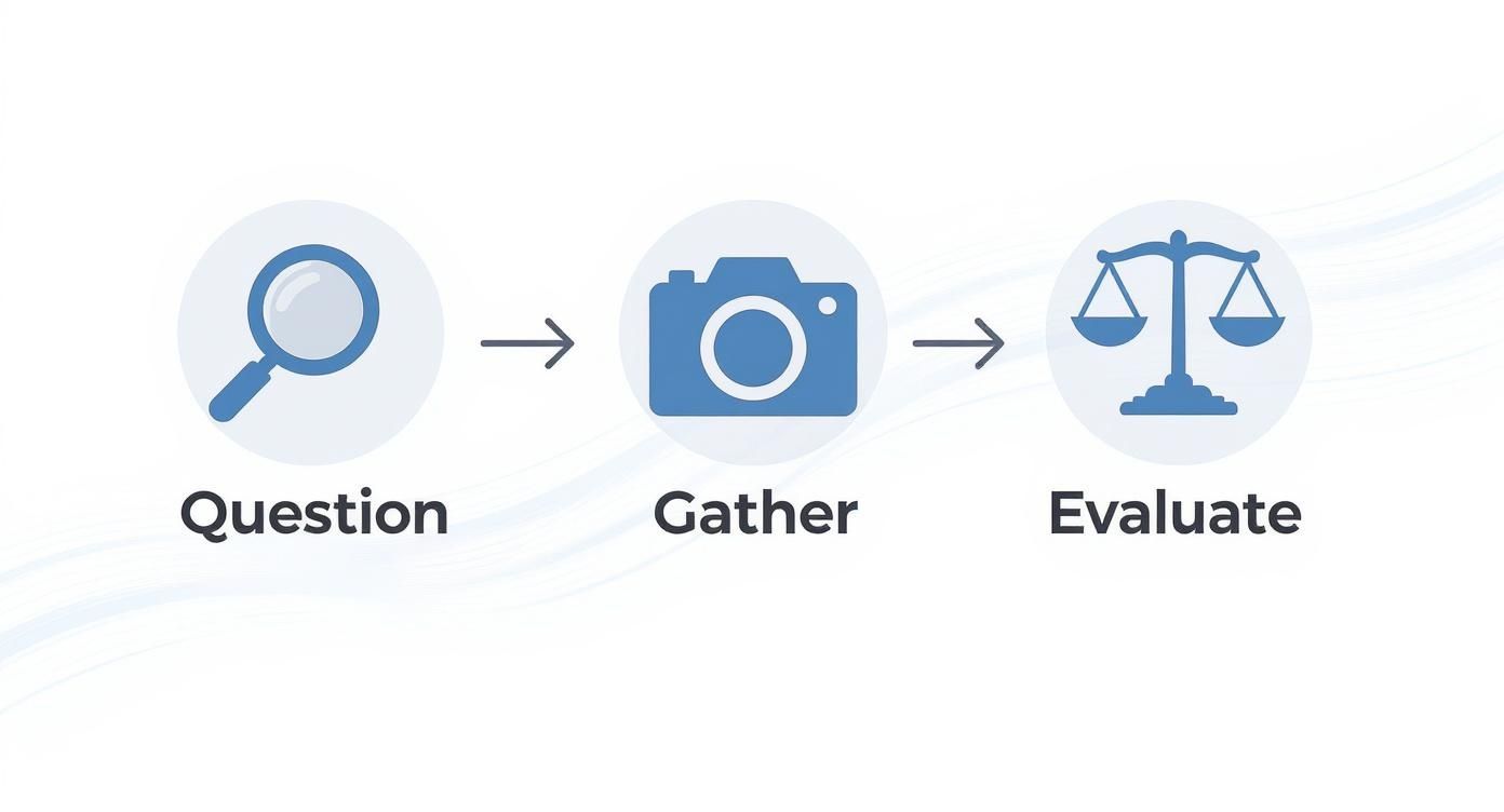 Infographic about australian auditing standards