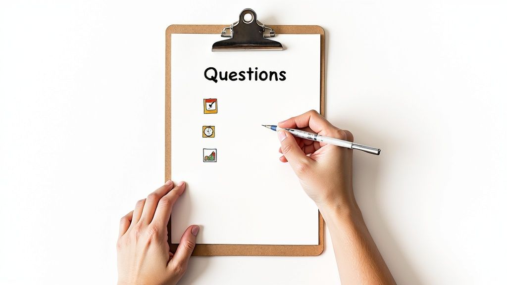 A screenshot of the Sortlist website showing various web design companies in Christchurch.