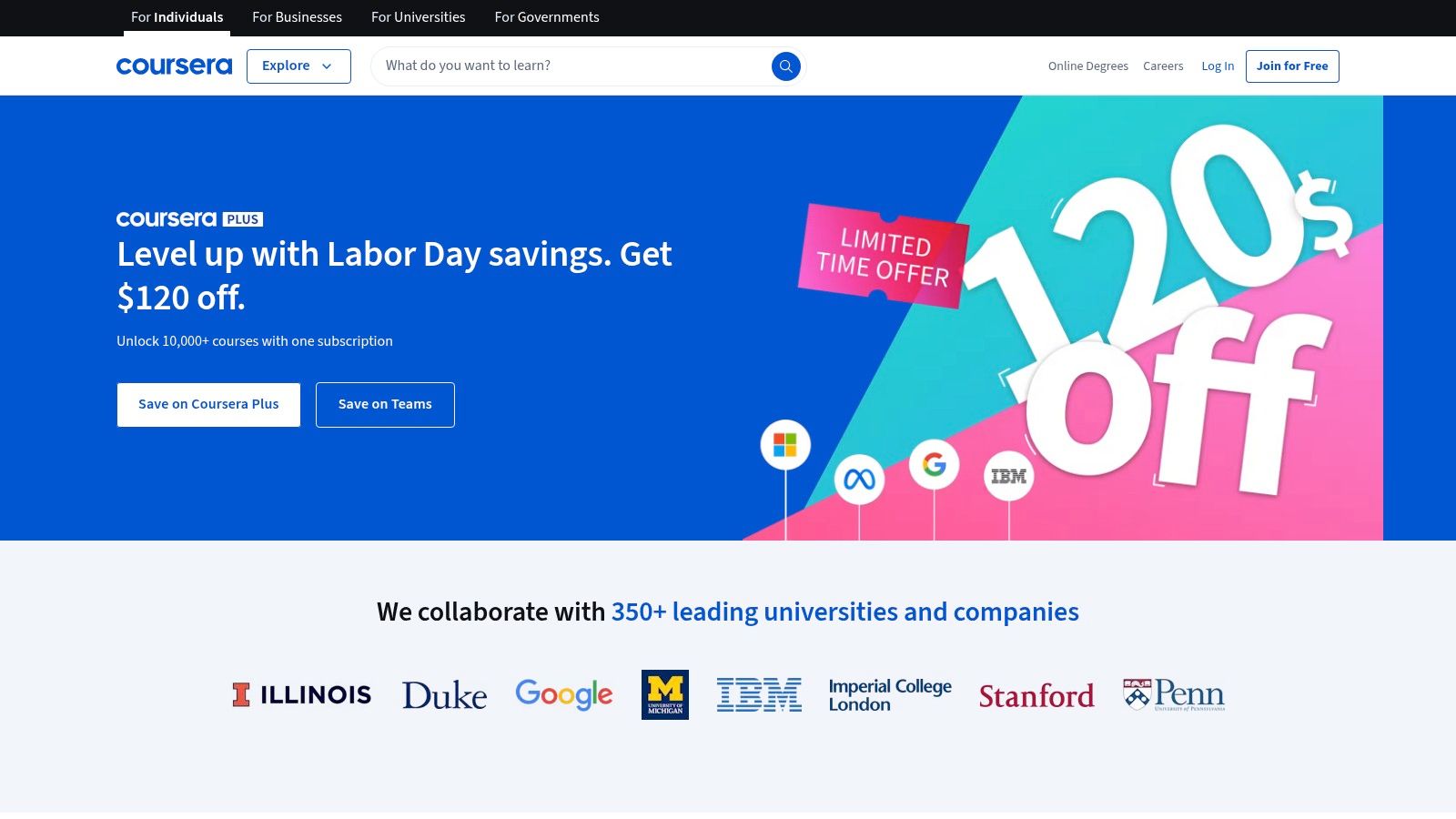 Coursera