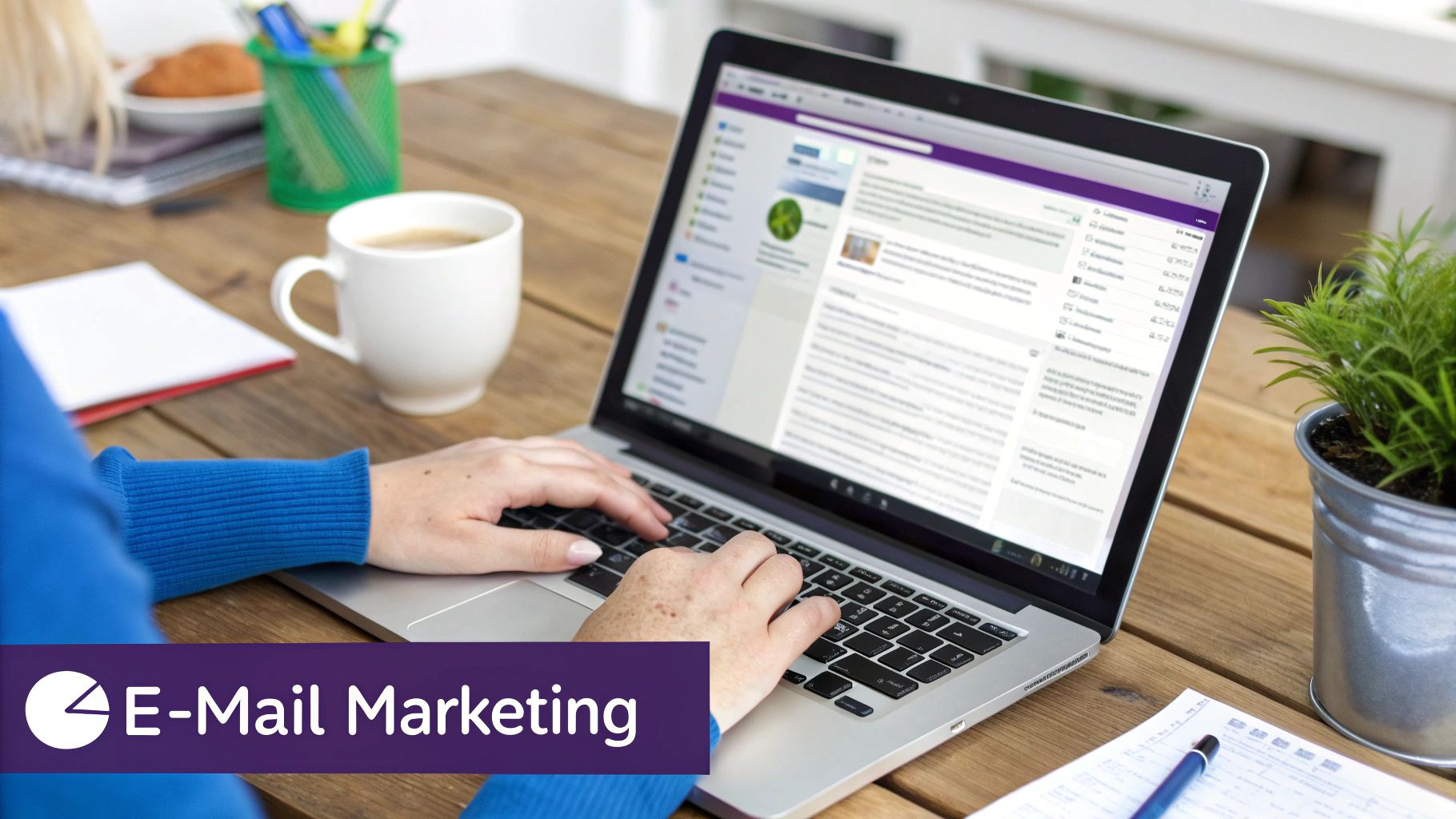 Social Media Marketing