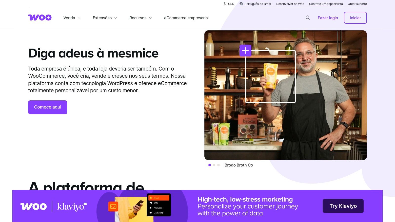 WooCommerce (WordPress)