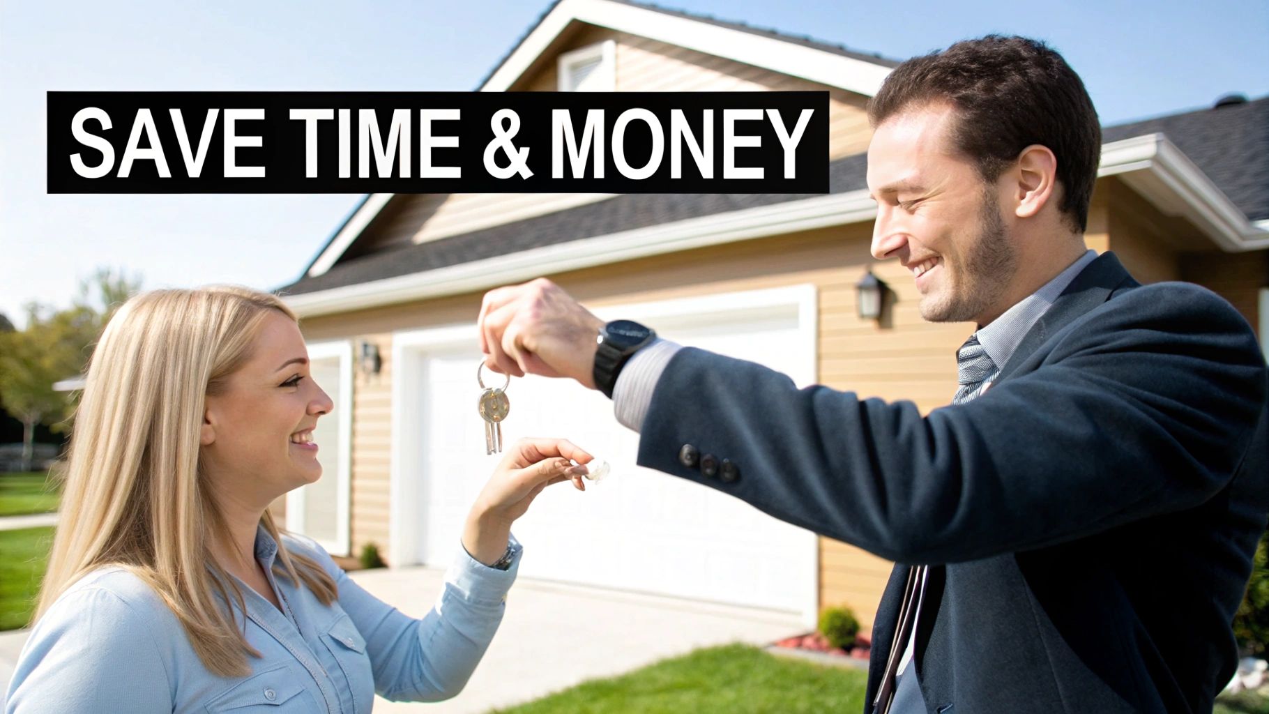 Hidden Listings Access