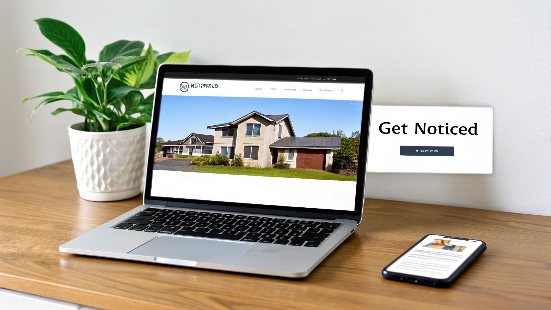 A person signing documents to sell their home quickly