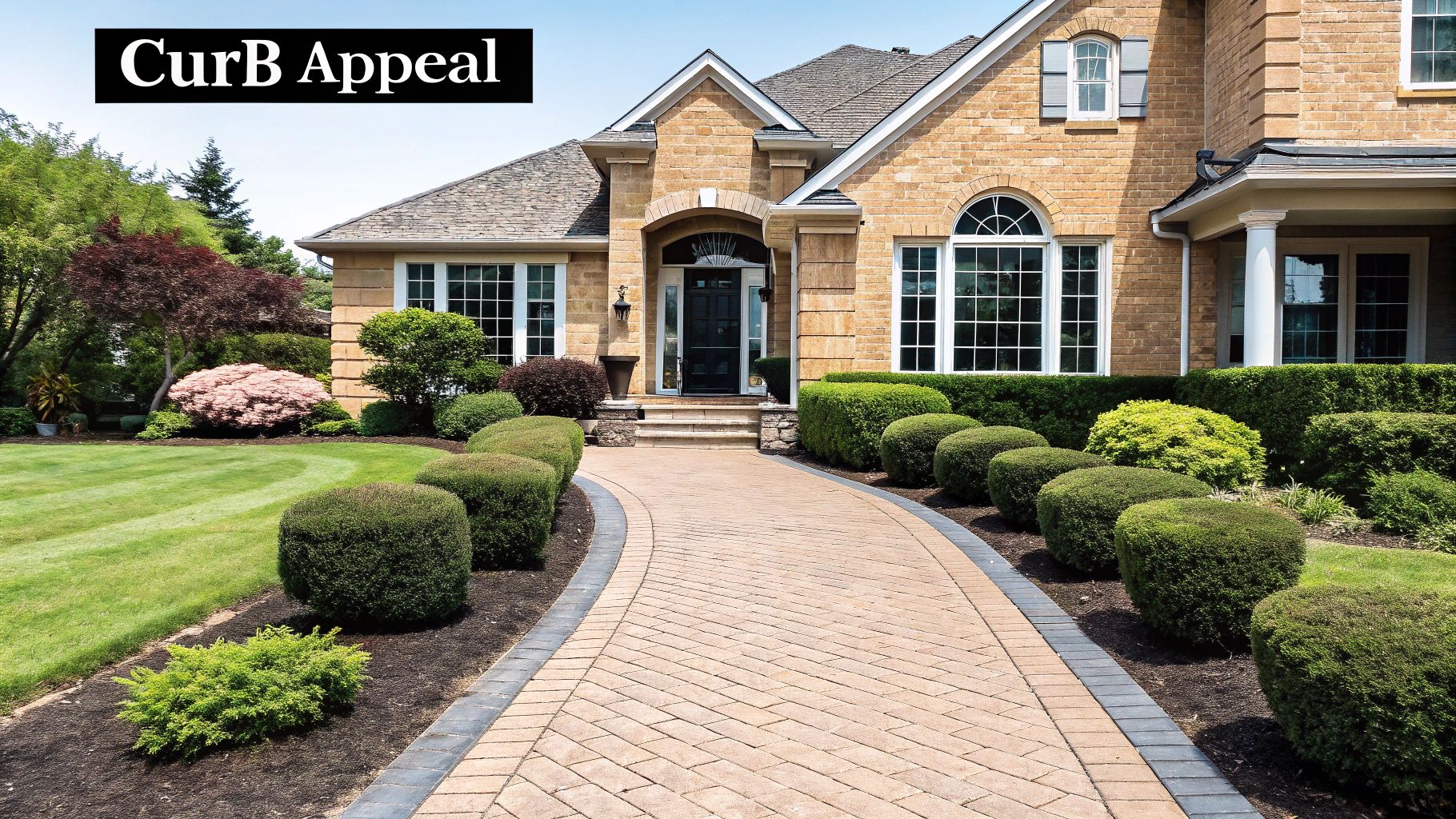 Stage Key Rooms Strategically