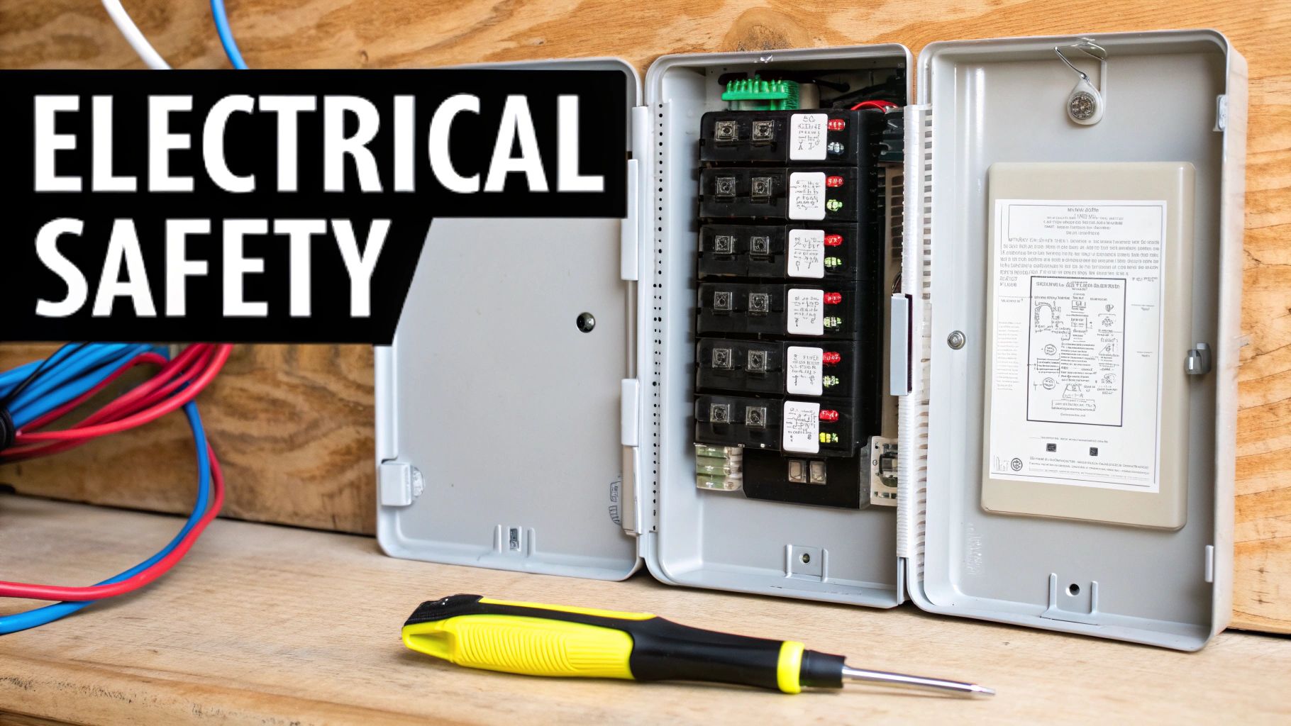 Electrical System and Safety Inspection