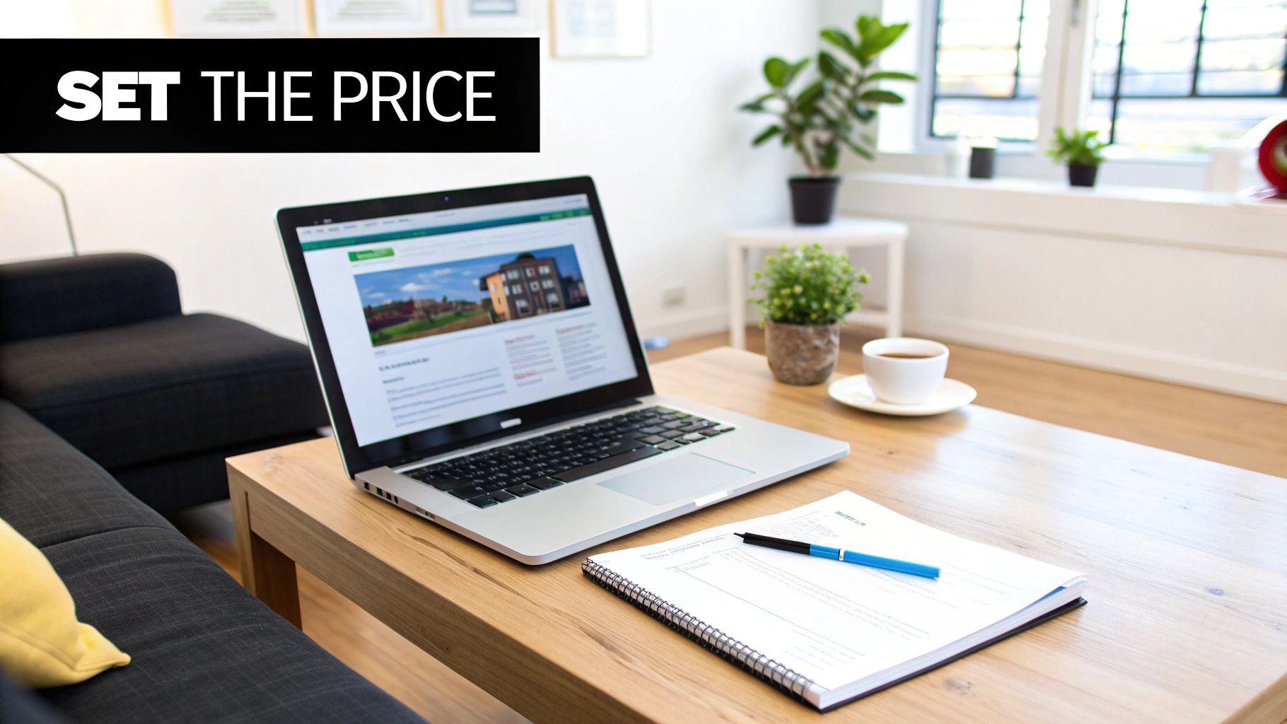 Mandurah canal home with a boat, illustrating a high-value property feature