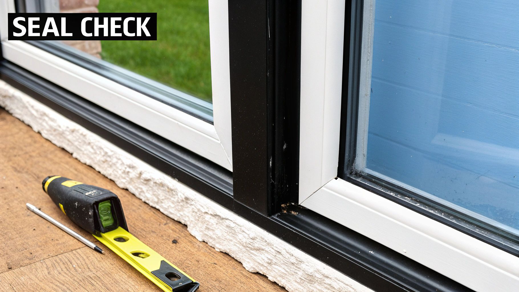 Plumbing and Water System Inspection