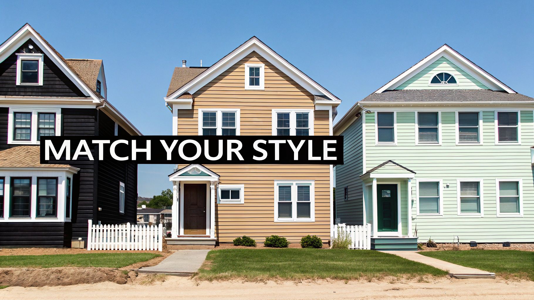 A beautiful coastal home with a colour scheme that complements its architecture.