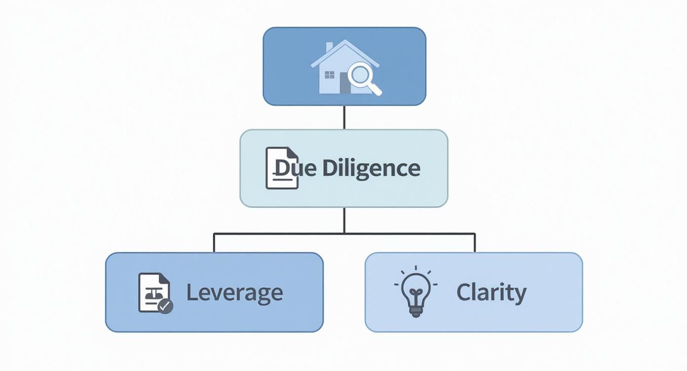 Infographic about home inspections today