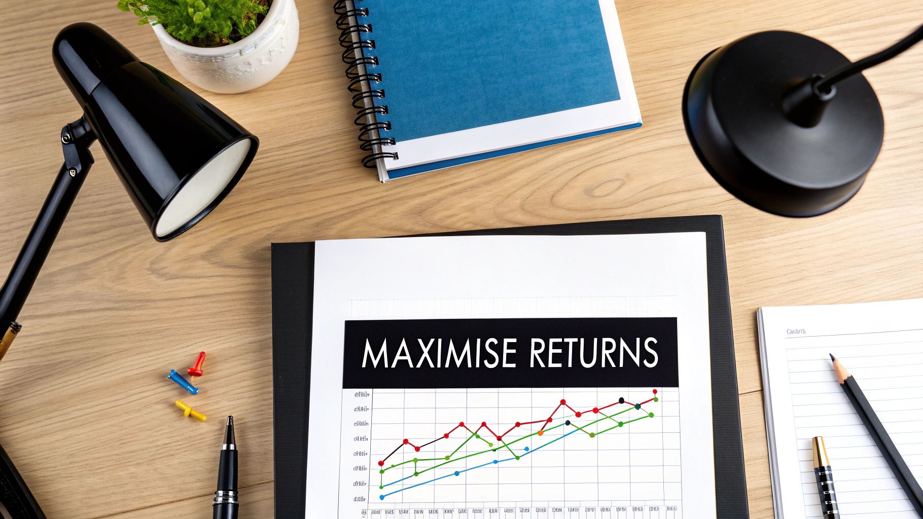 Waterfront homes and boats docked in Mandurah, Western Australia