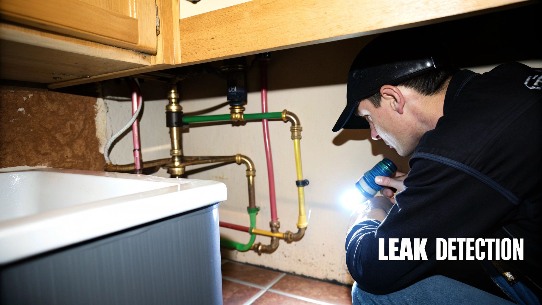 Plumbing System and Water Quality