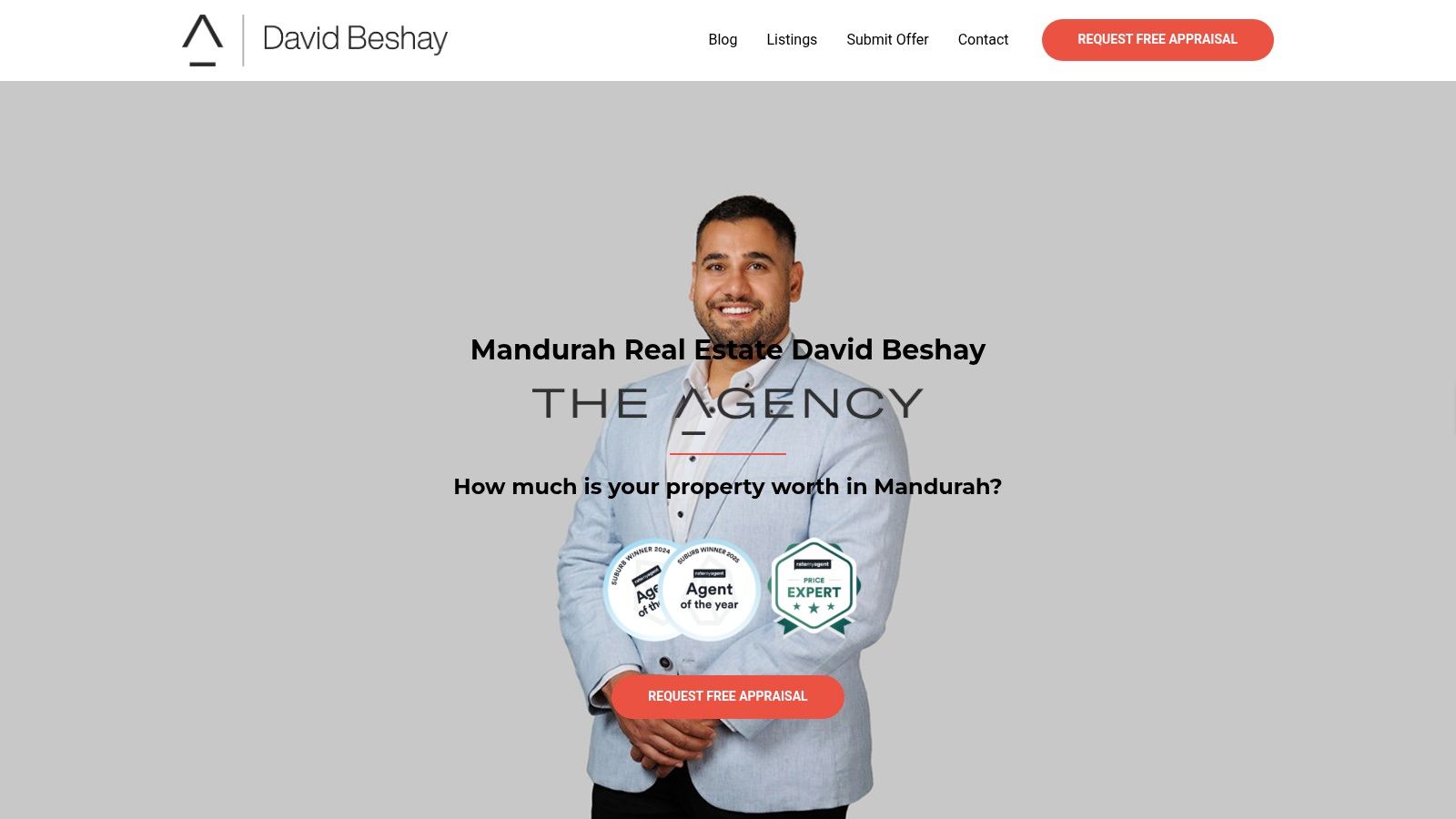 David Beshay Real Estate