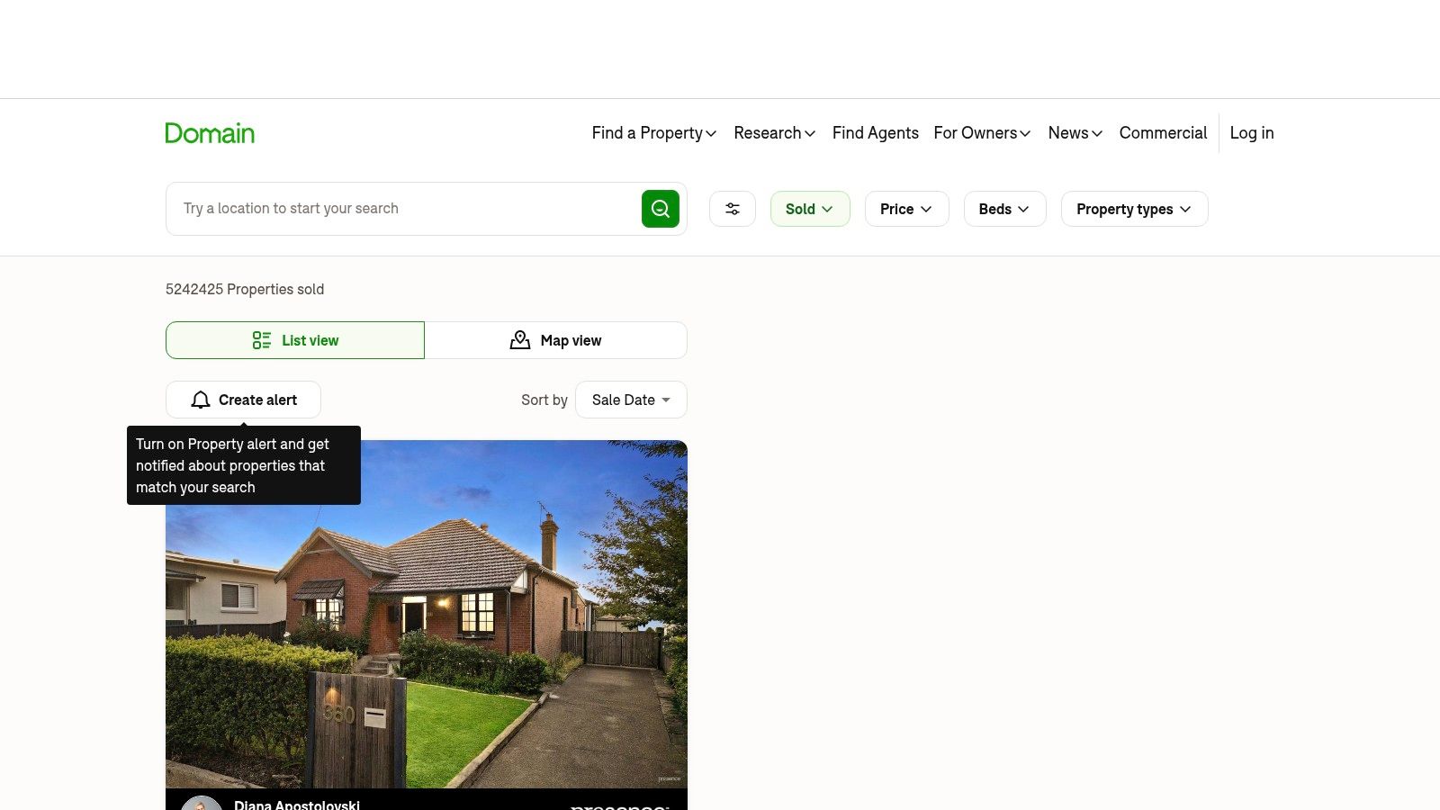 Houses Sold Near Me: Unlocking the Power of Local Real Estate Insights