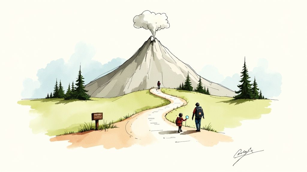 National Parks Adventure